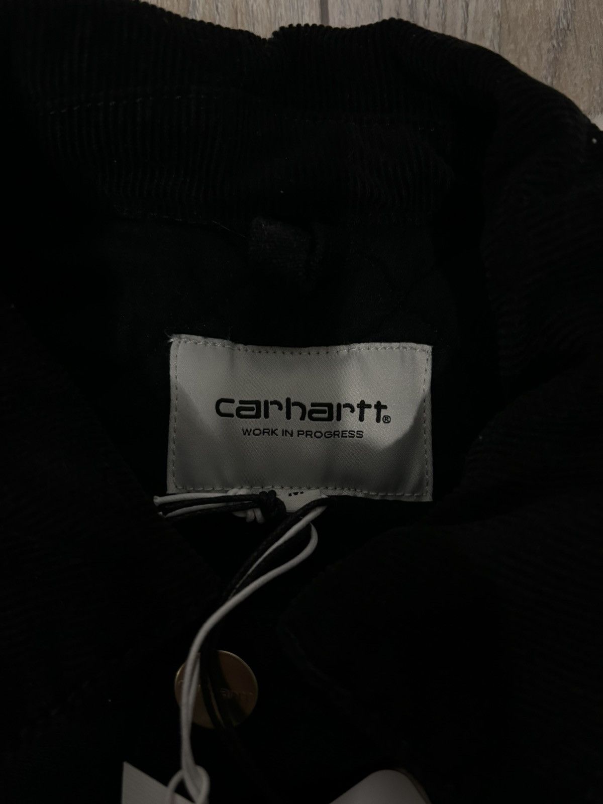 Carhartt × Carhartt Wip I031519-00E02 Size US M / EU 48-50 / 2 - 4 Thumbnail