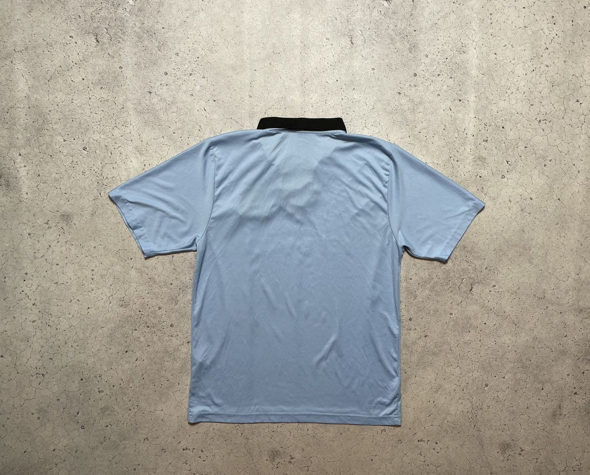 Umbro Vintage Umbro FC Manchester City Y2K Soccer Jersey Size US L / EU 52-54 / 3 - 2 Thumbnail