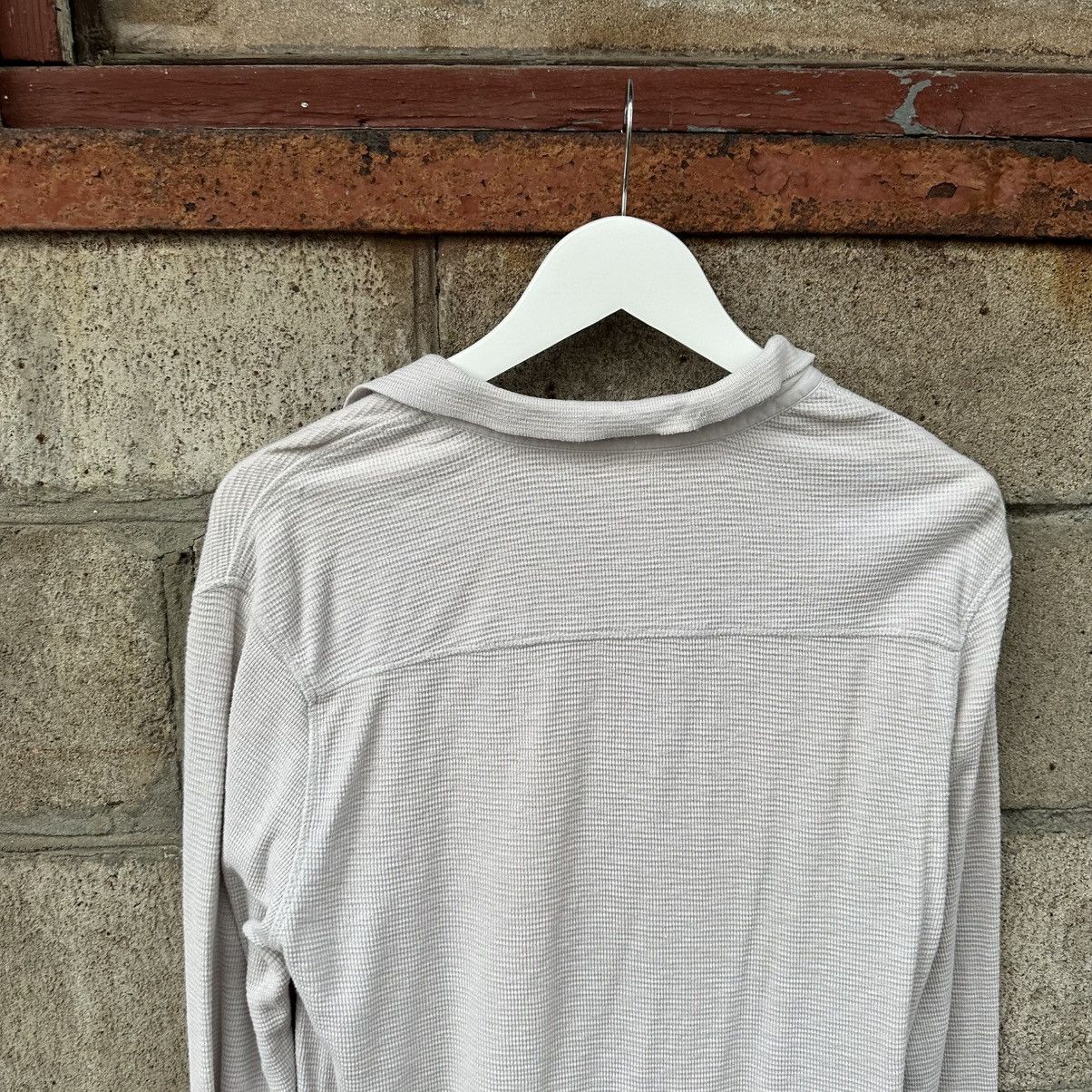 Allsaints Luxury Allsaints Knit Long-sleeve T-shirts Size Small Size US S / EU 44-46 / 1 - 8 Thumbnail
