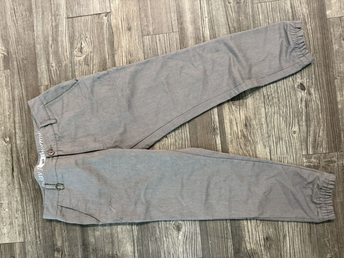 Other Striped Dublish Pants Size US 32 / EU 48 - 1 Thumbnail
