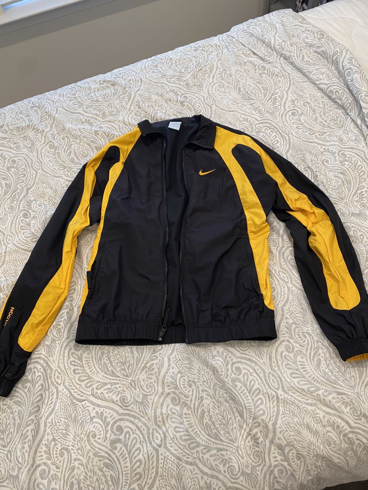 Drake nike windbreaker on sale
