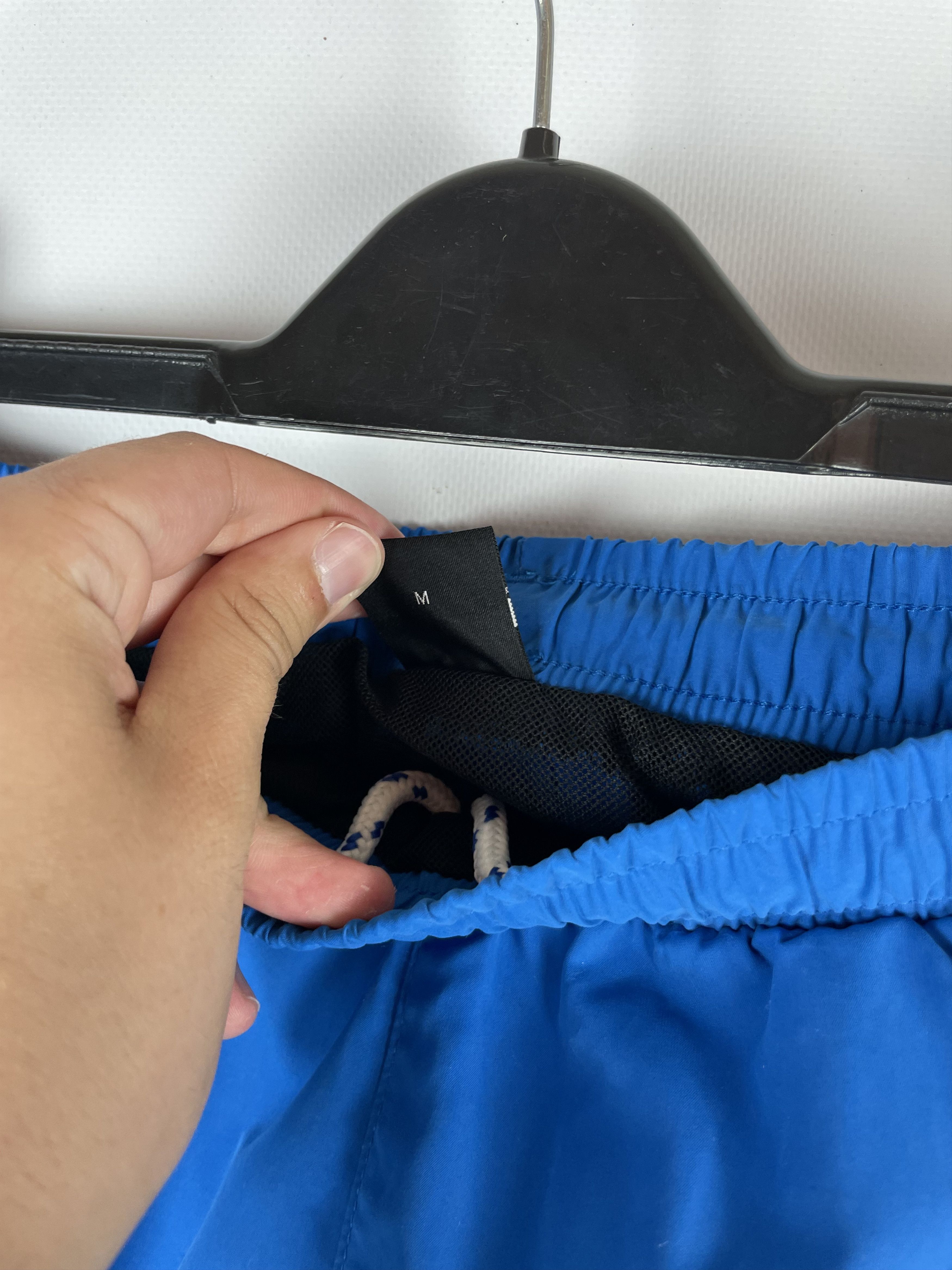 Hugo Boss Hugo Boss Shorts Y2k Size US 32 / EU 48 - 5 Thumbnail
