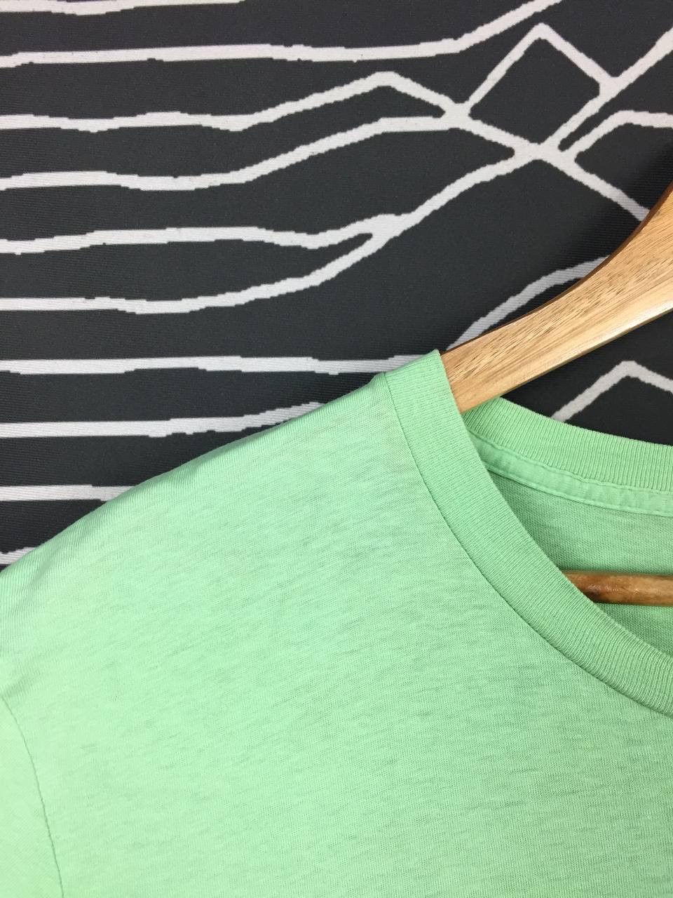 Hollister Vtg Hollister Big Logo Spell Out Tee Single Stitch Size US XL / EU 56 / 4 - 7 Thumbnail