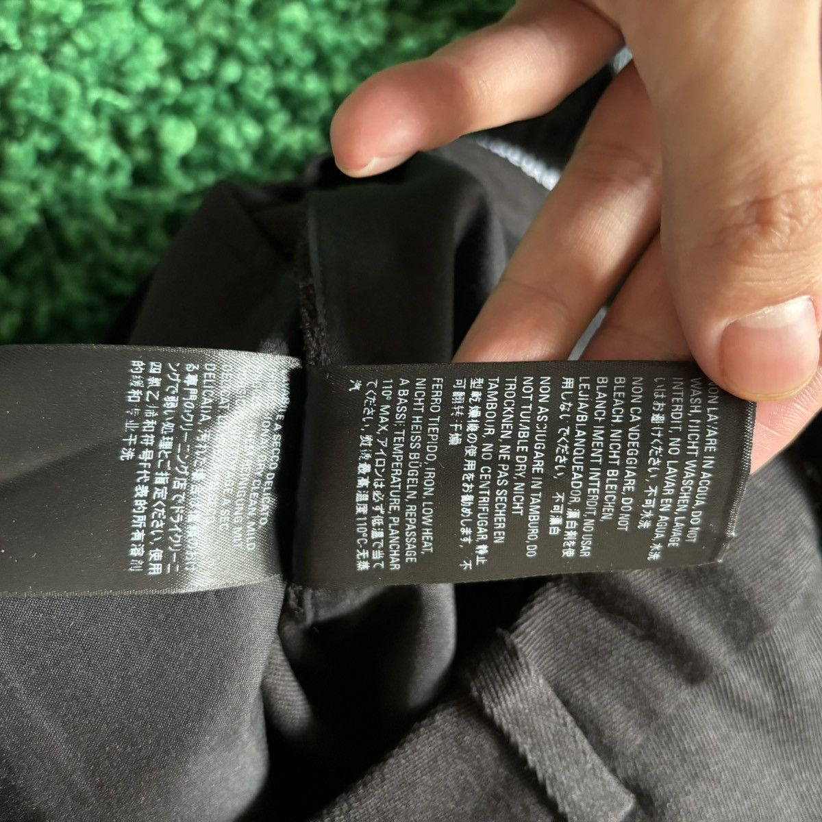 Balenciaga balenciaga jeans Size US 30 / EU 46 - 8 Thumbnail