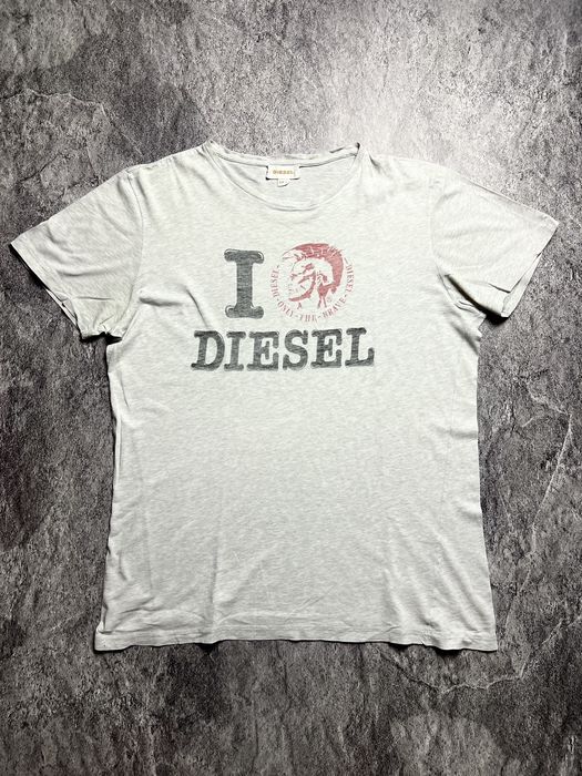 Vetements diesel online