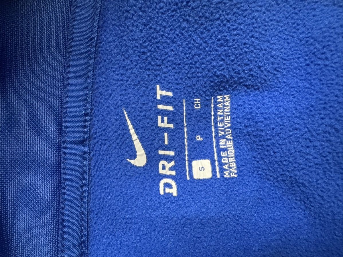 Nike Nike Best-Buy Full-Zip Jacket Size US S / EU 44-46 / 1 - 5 Thumbnail