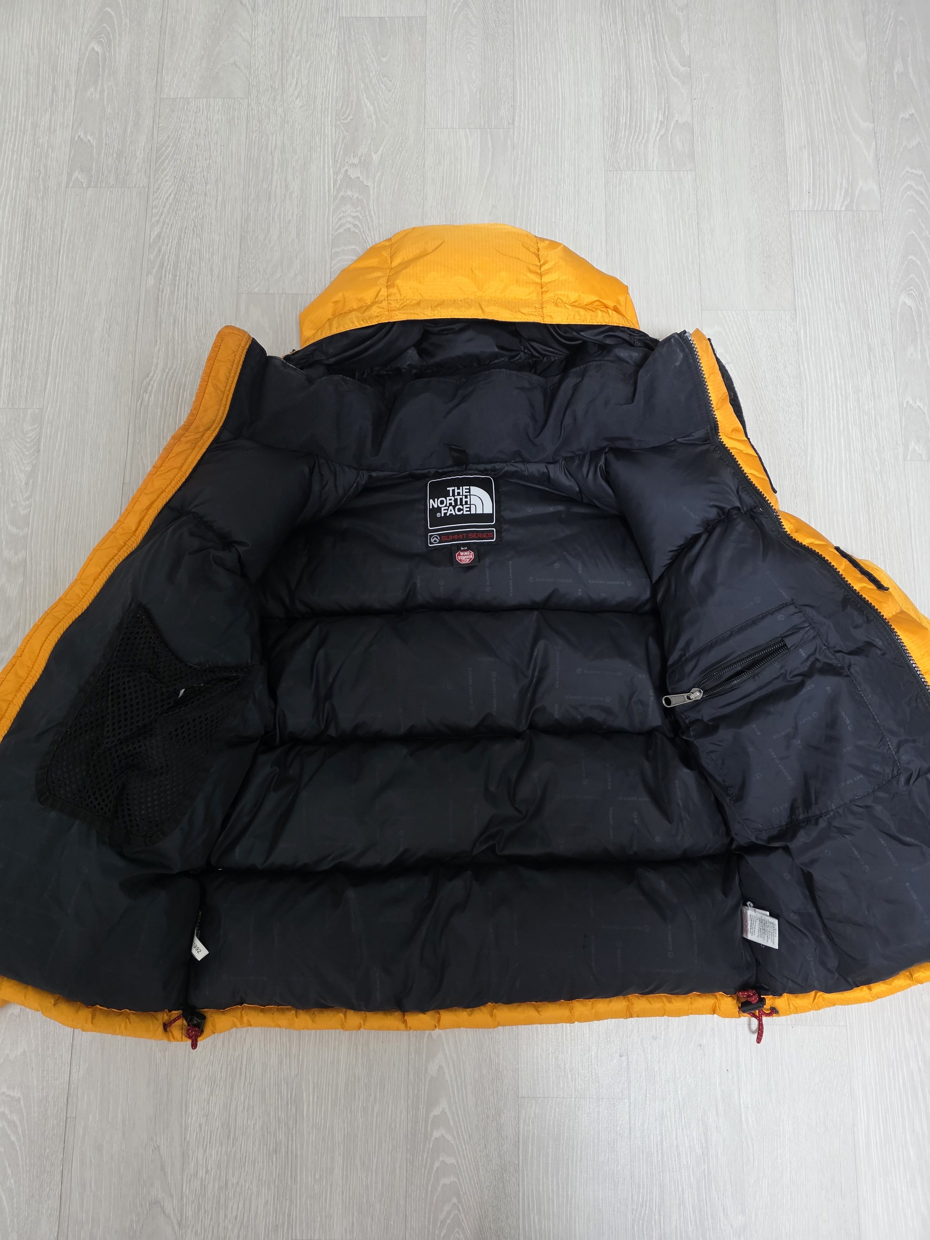 The North Face THE NORTH FACE BALTORO 700 PUFFER JACKET Size US XS / EU 42 / 0 - 5 Thumbnail