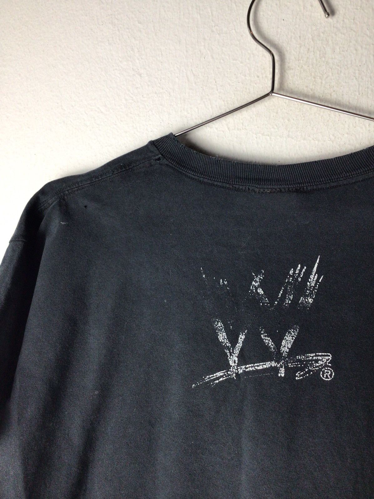 WWE × WWF Undertaker WWE 2007 Size US XL / EU 56 / 4 - 8 Thumbnail