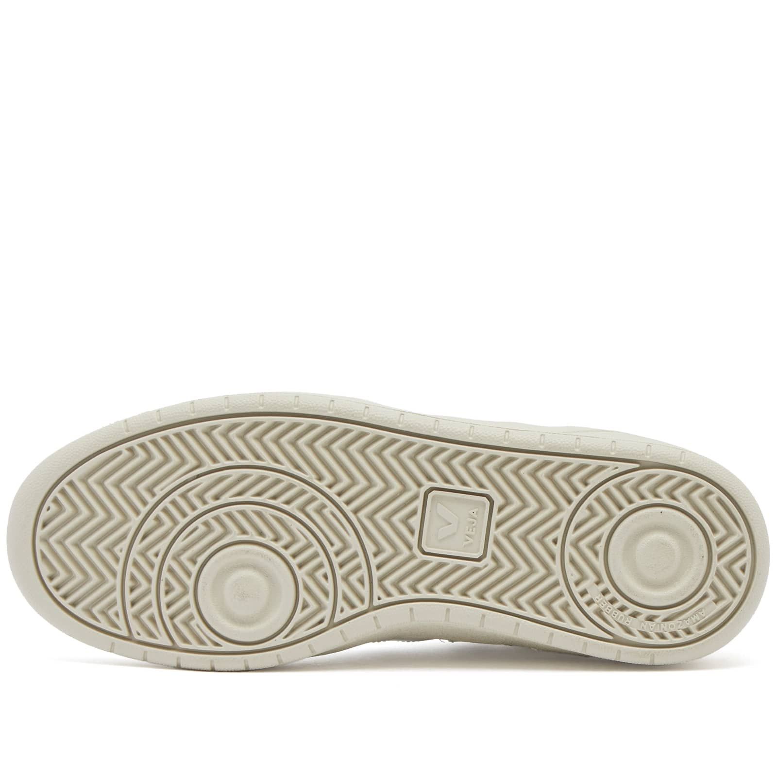 Veja Veja V-10 CWL Full White VX0702892A US 7 EU 38 Size US 7 / IT 37 - 5 Thumbnail
