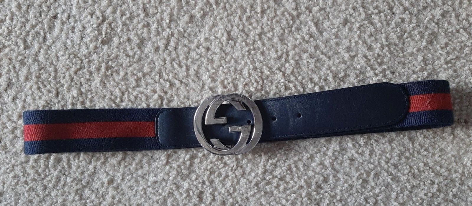 Gucci Gucci belt Size ONE SIZE - 1 Thumbnail