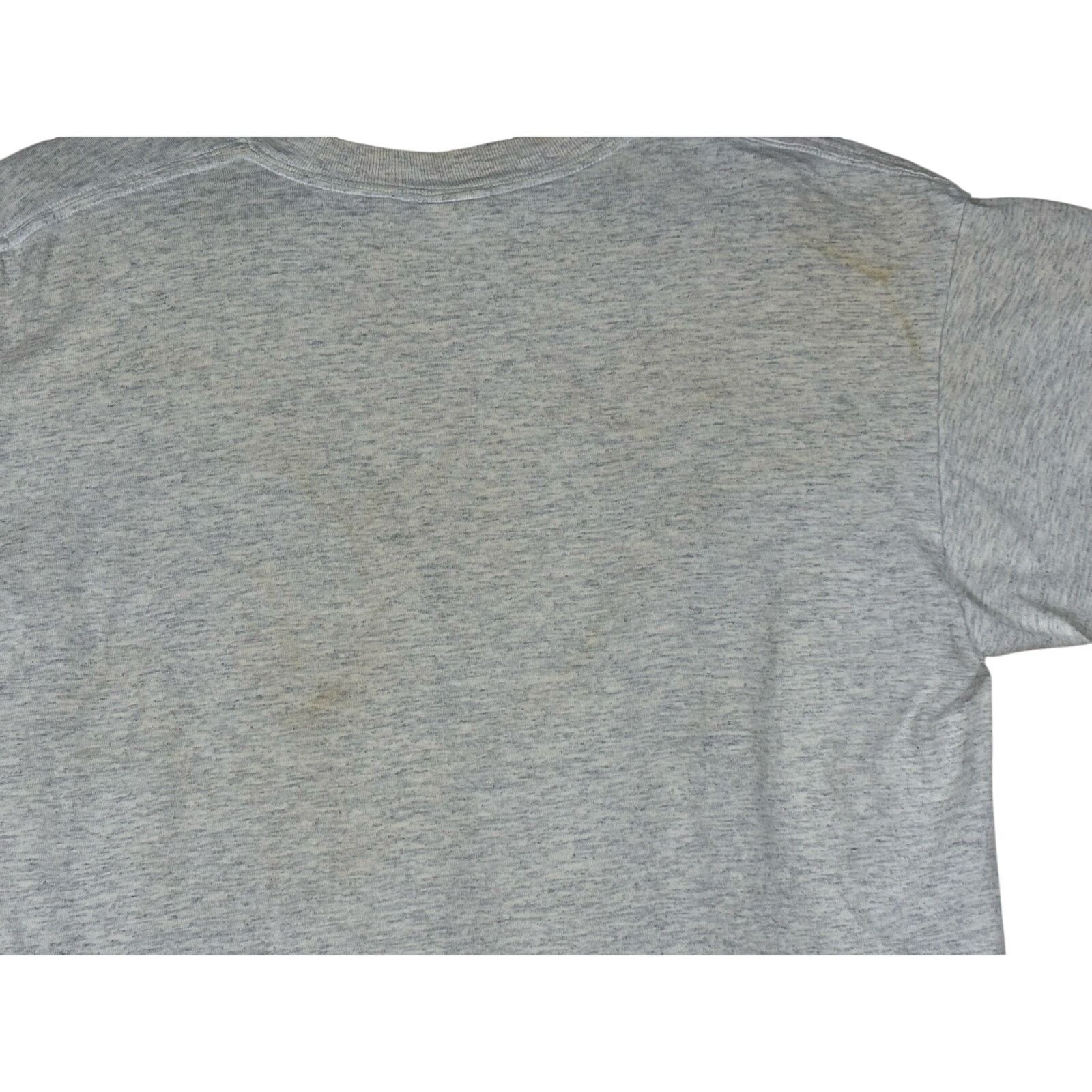 The Unbranded Brand Vintage Ohio State University T-Shirt, Single Stitch Size US XL / EU 56 / 4 - 14 Thumbnail