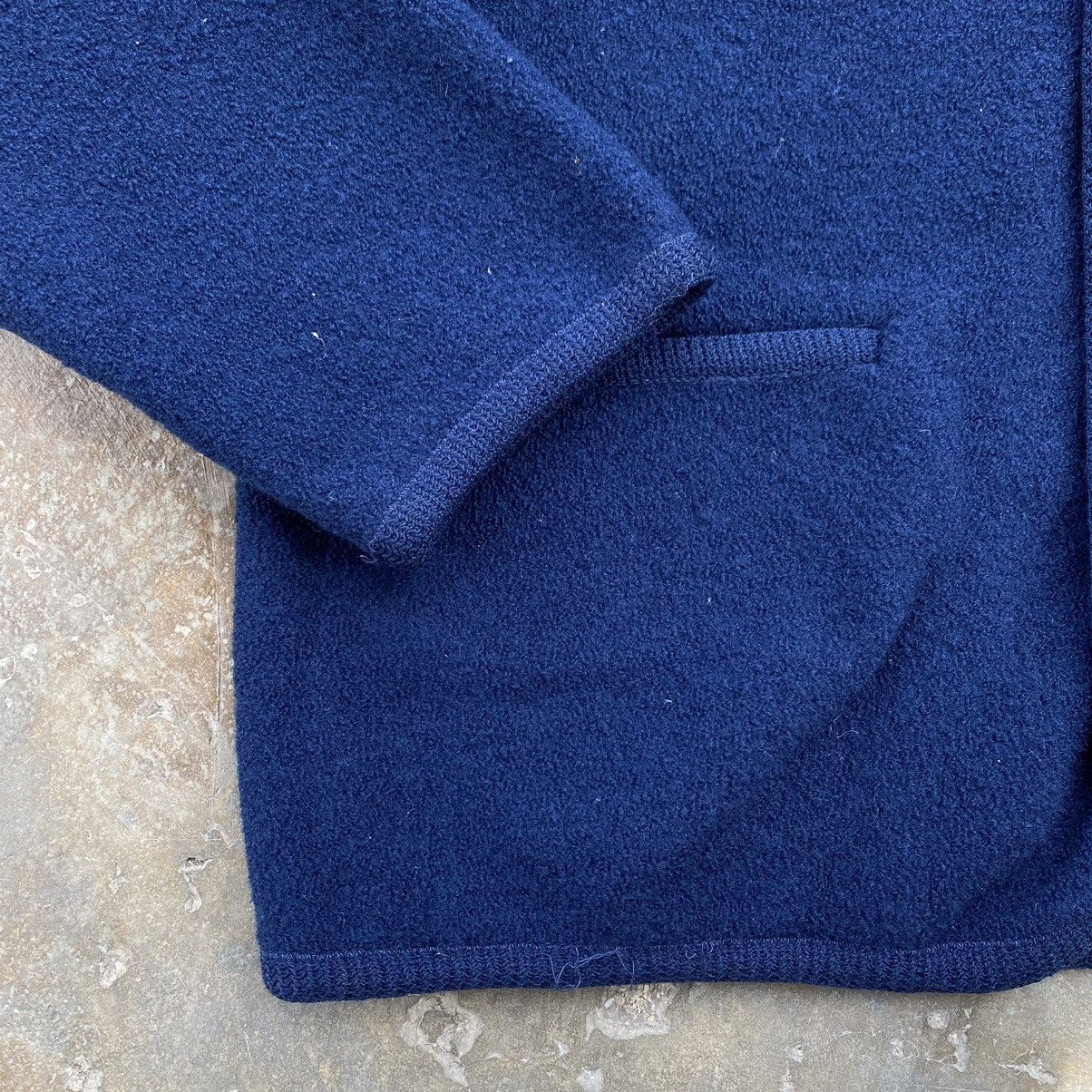 Tundra Canada × Vintage Vintage Tundra Canada Wool Jacket Size US L / EU 52-54 / 3 - 5 Thumbnail
