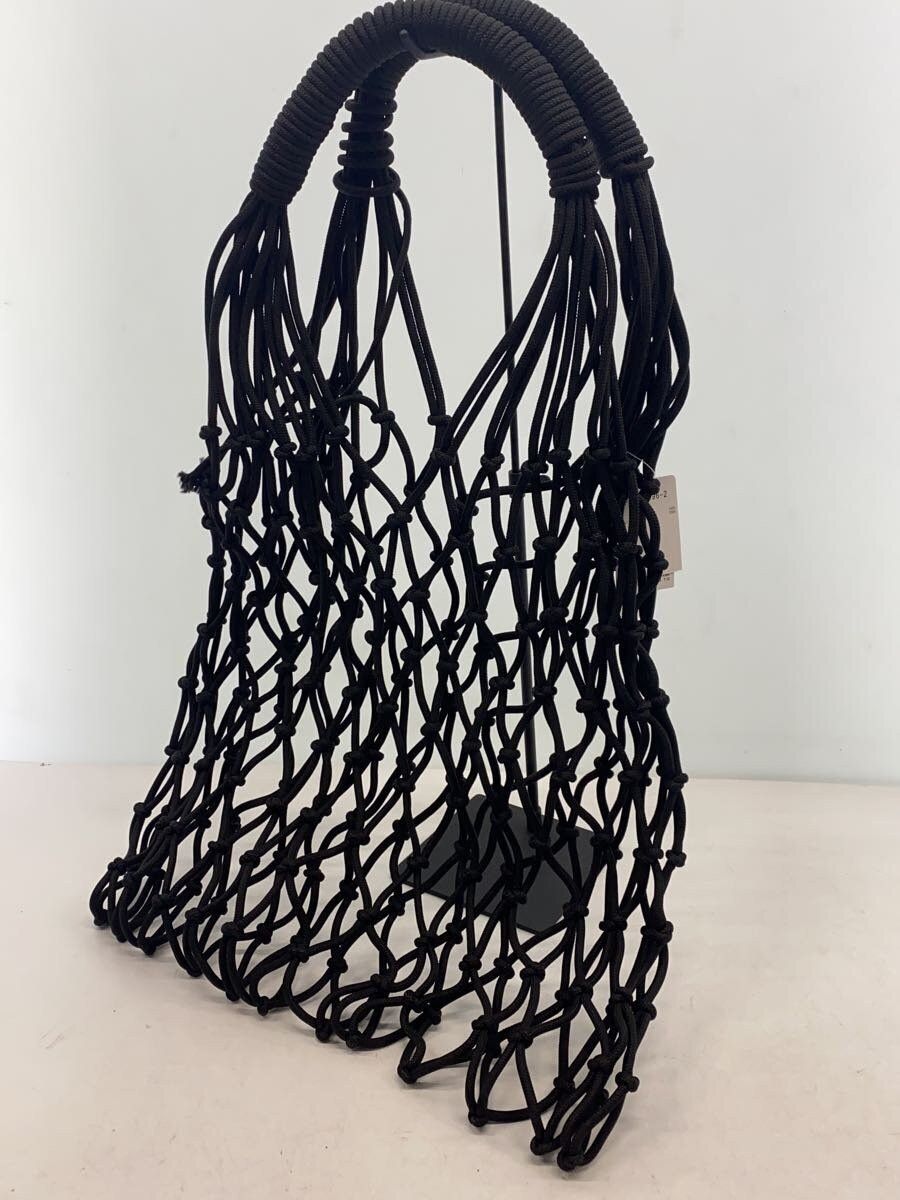Yohji Yamamoto Mesh Bag Size ONE SIZE - 2 Thumbnail