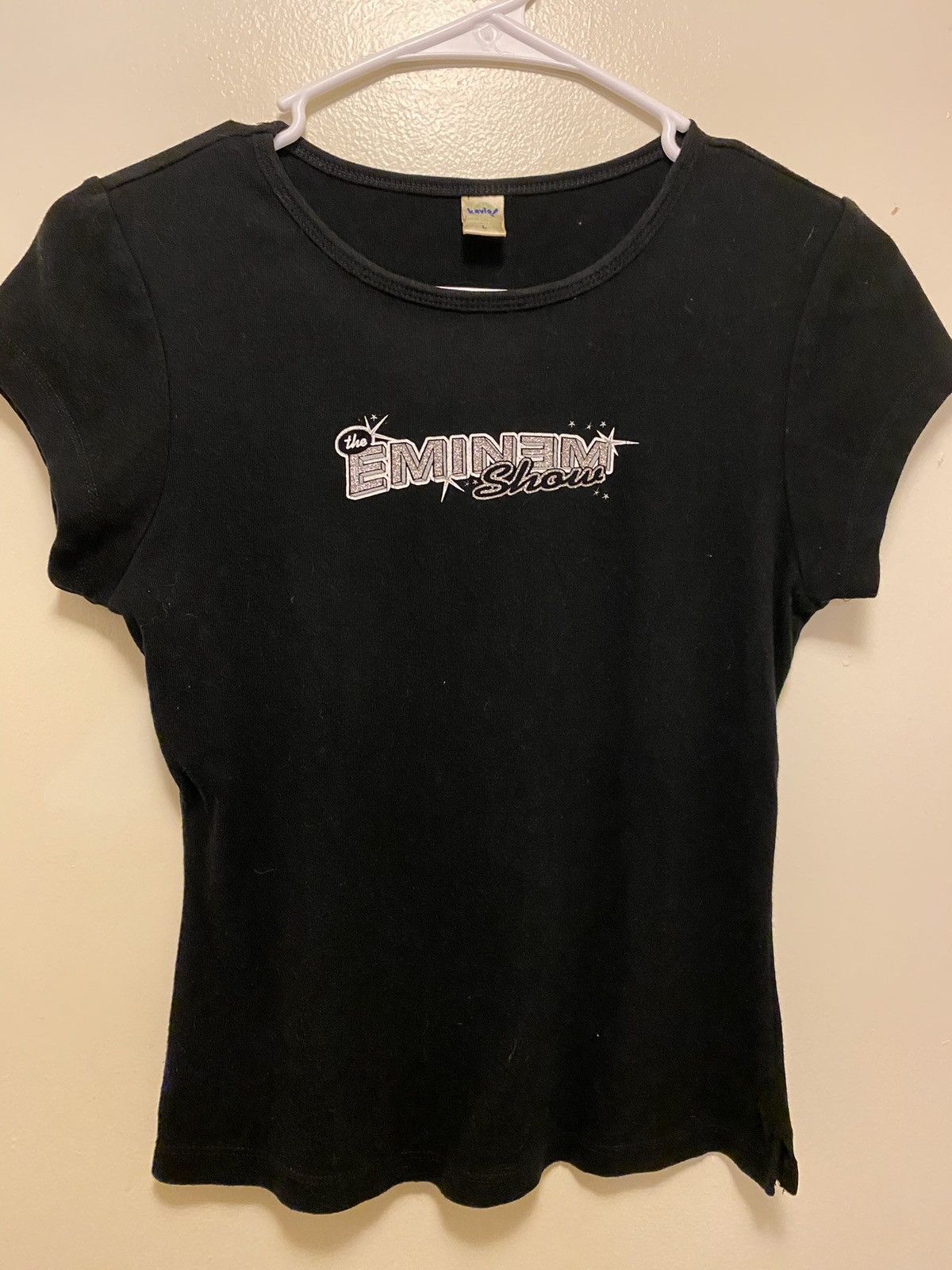 Vintage Vintage Eminem Shirt The Eminem Show Size XS / US 0-2 / IT 36-38 - 2 Thumbnail