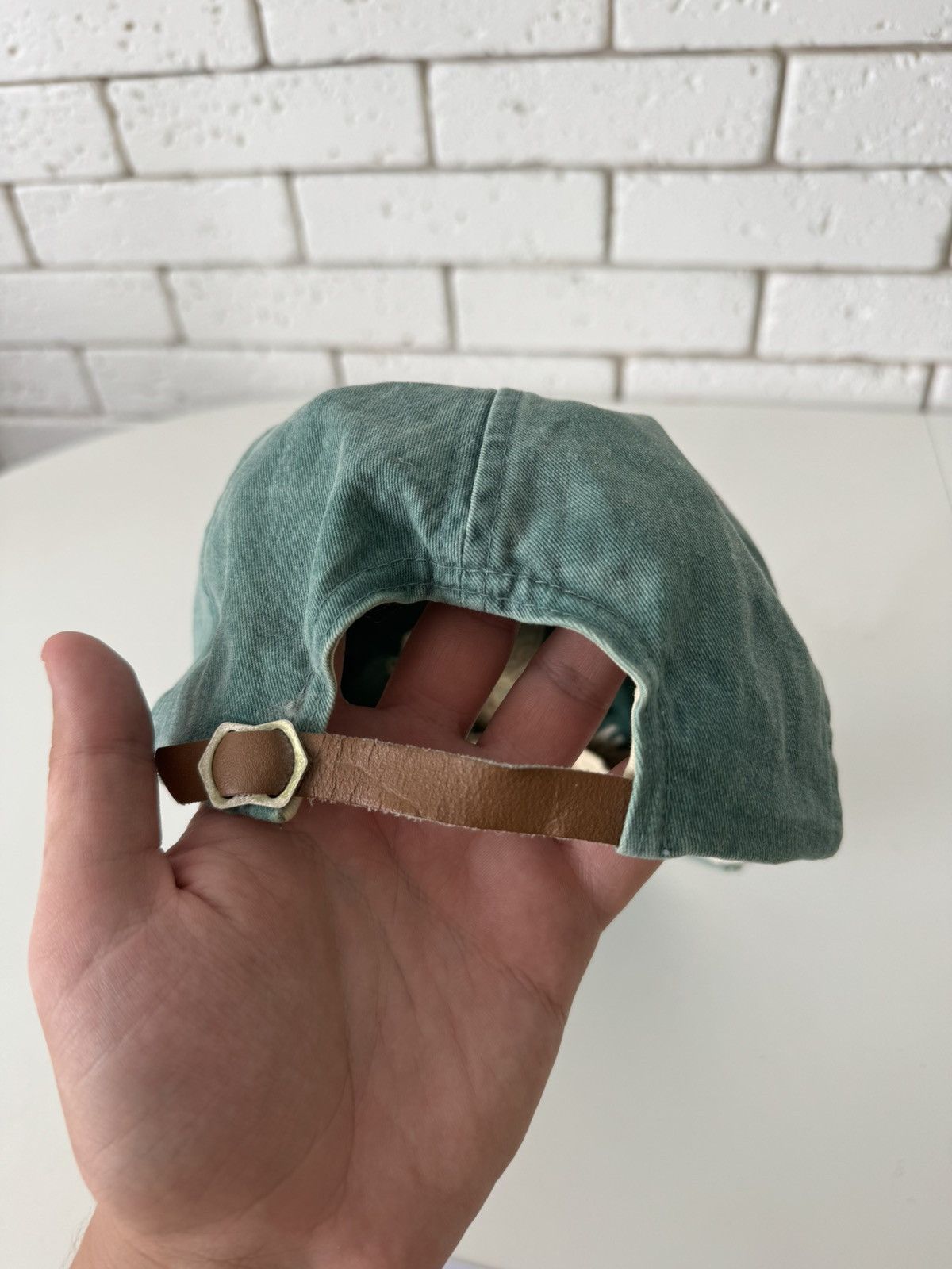 Other Niagara Falls vintage cap hat Size ONE SIZE - 3 Thumbnail