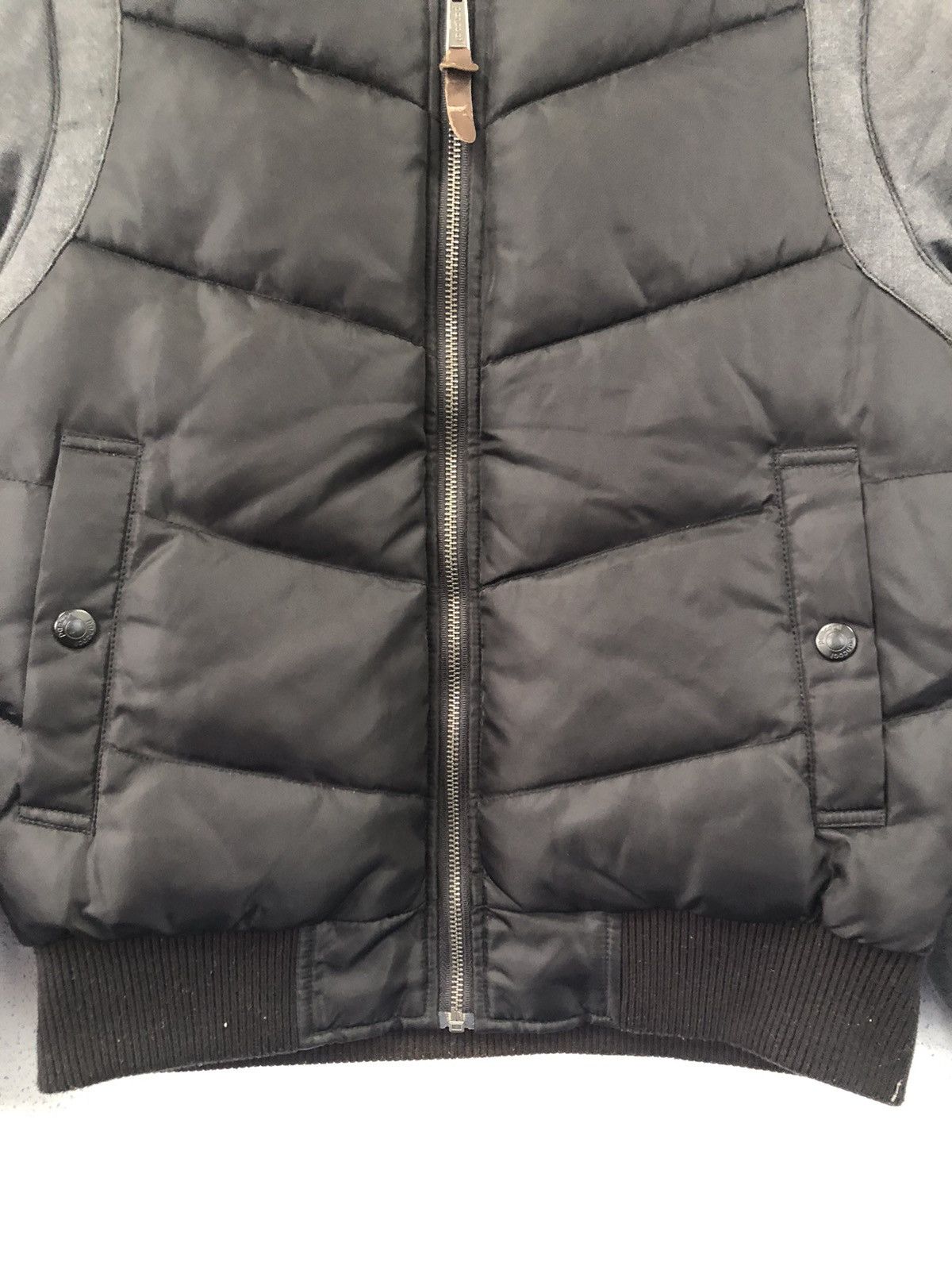 Pancoat Pancoat Flight Series Bomber Jacket Size US S / EU 44-46 / 1 - 7 Thumbnail