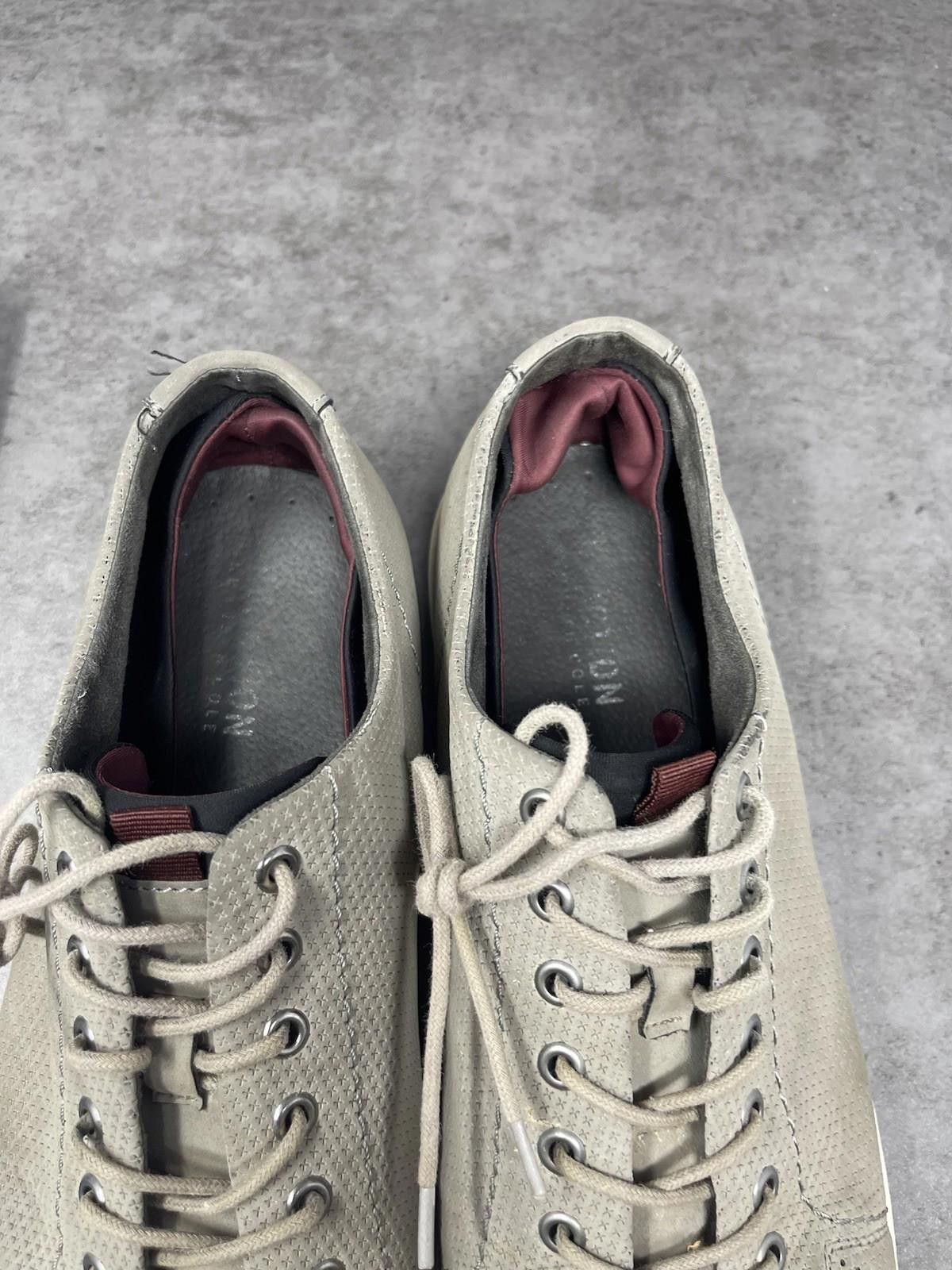 Other Kenneth Cole Reaction Indy Sneakers Mens Size 13 Size US 13 / EU 46 - 9 Thumbnail