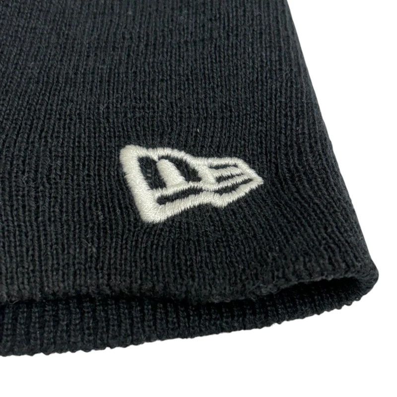 Yohji Yamamoto New Era YOHJI YAMAMOTO knit cap Size ONE SIZE - 4 Thumbnail