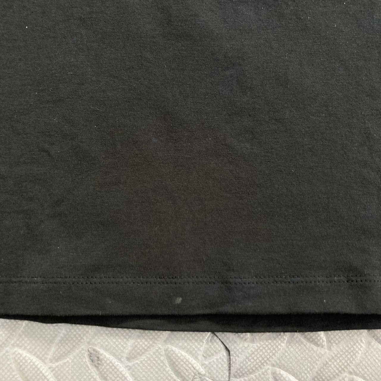 Christian Dior Monsieur Midnight Poison Long Sleeves Top Size XS / US 0-2 / IT 36-38 - 11 Thumbnail