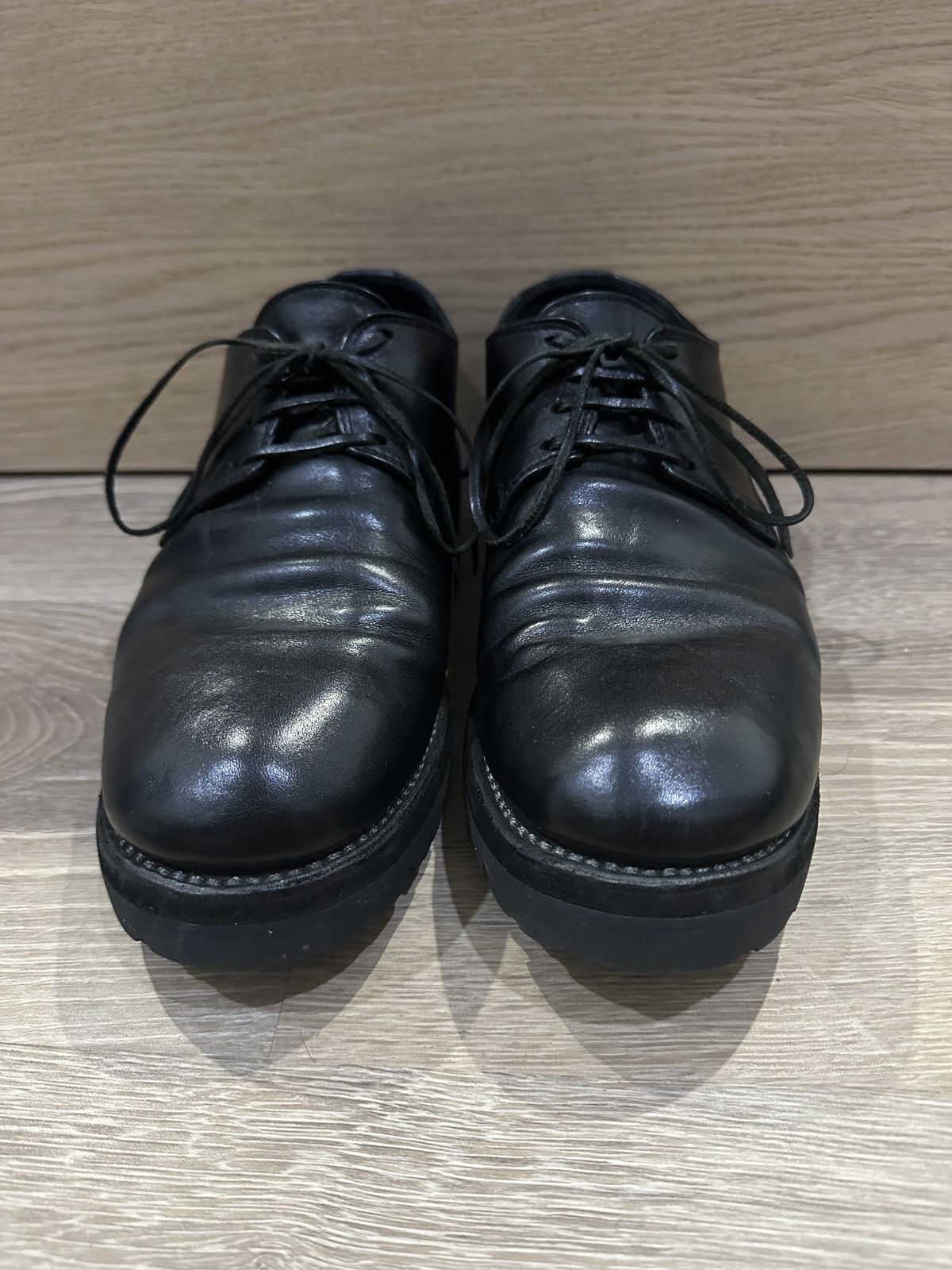 Guidi Guidi 792V 42 Size US 9 / EU 42 - 2 Thumbnail