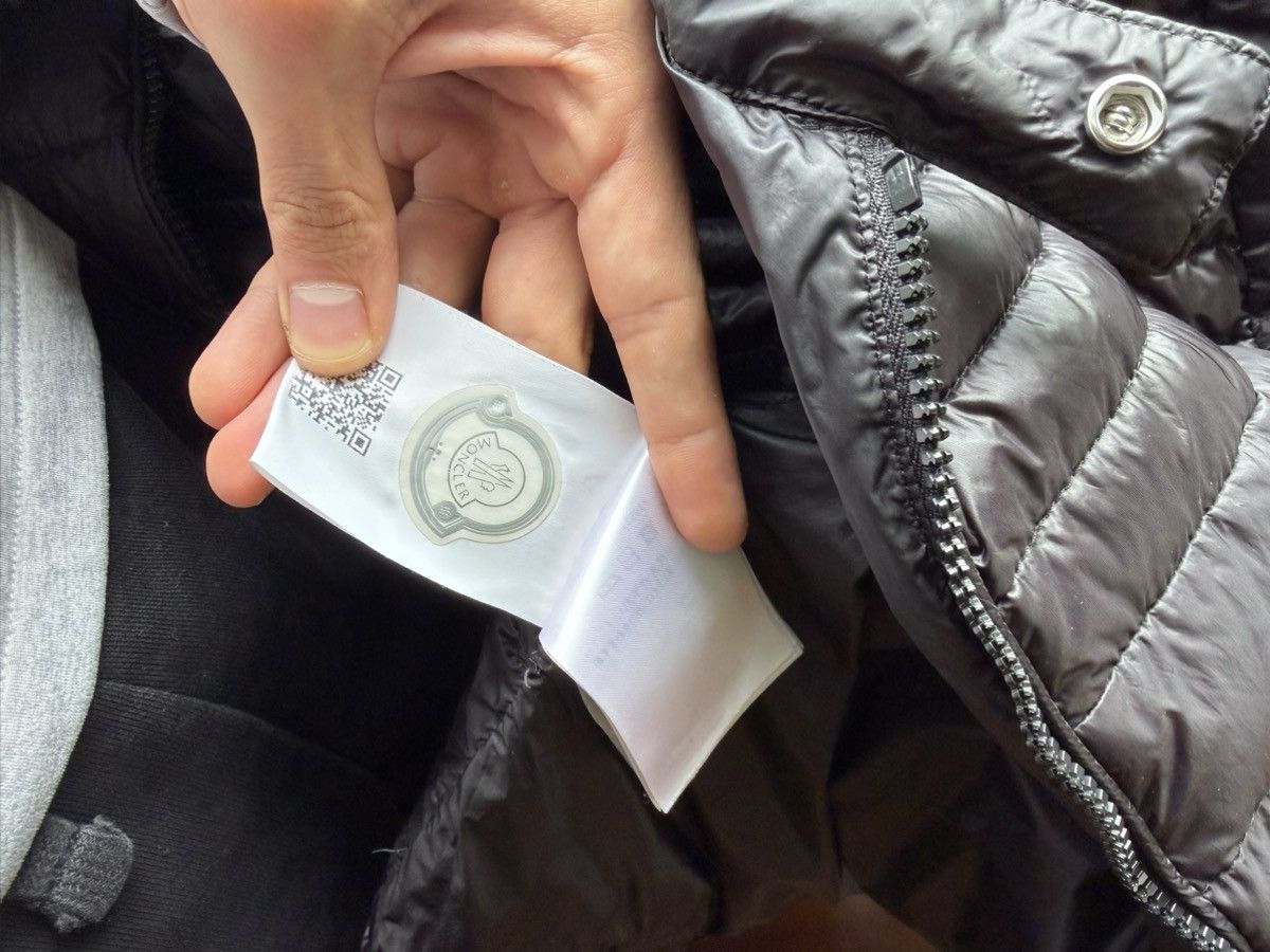 Moncler Moncler Kavir Jacket Size US S / EU 44-46 / 1 - 5 Thumbnail