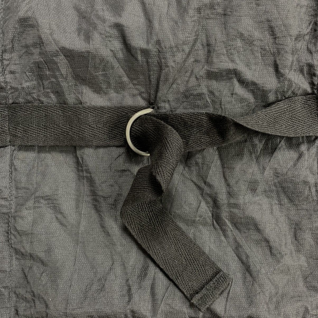If Six Was Nine Tomboy Jeans Bondage Style Bono Jacket Size US M / EU 48-50 / 2 - 14 Thumbnail