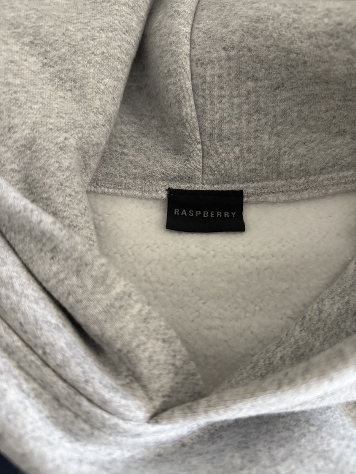 The GV Gallery GV Gallery RHSU Hoodie Sz Large Size US L / EU 52-54 / 3 - 4 Thumbnail