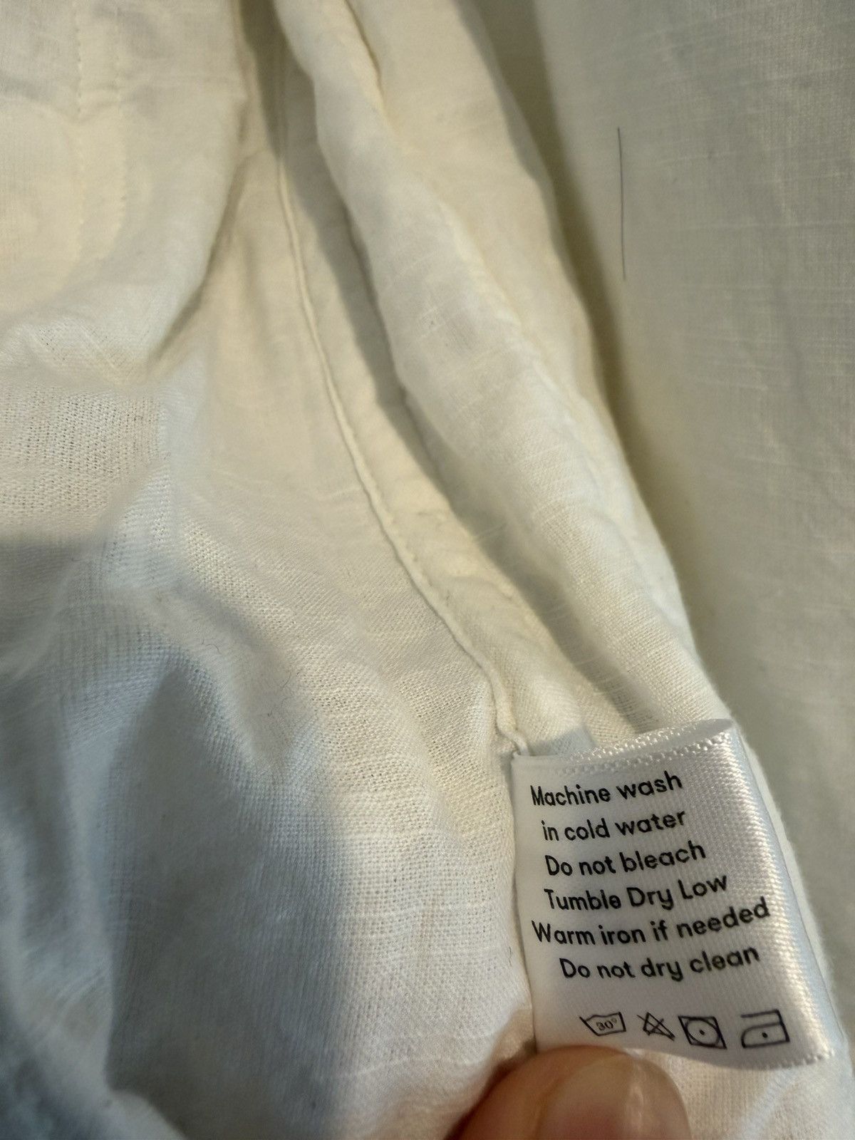18 East POLLICA CHORE COAT Size US L / EU 52-54 / 3 - 5 Thumbnail