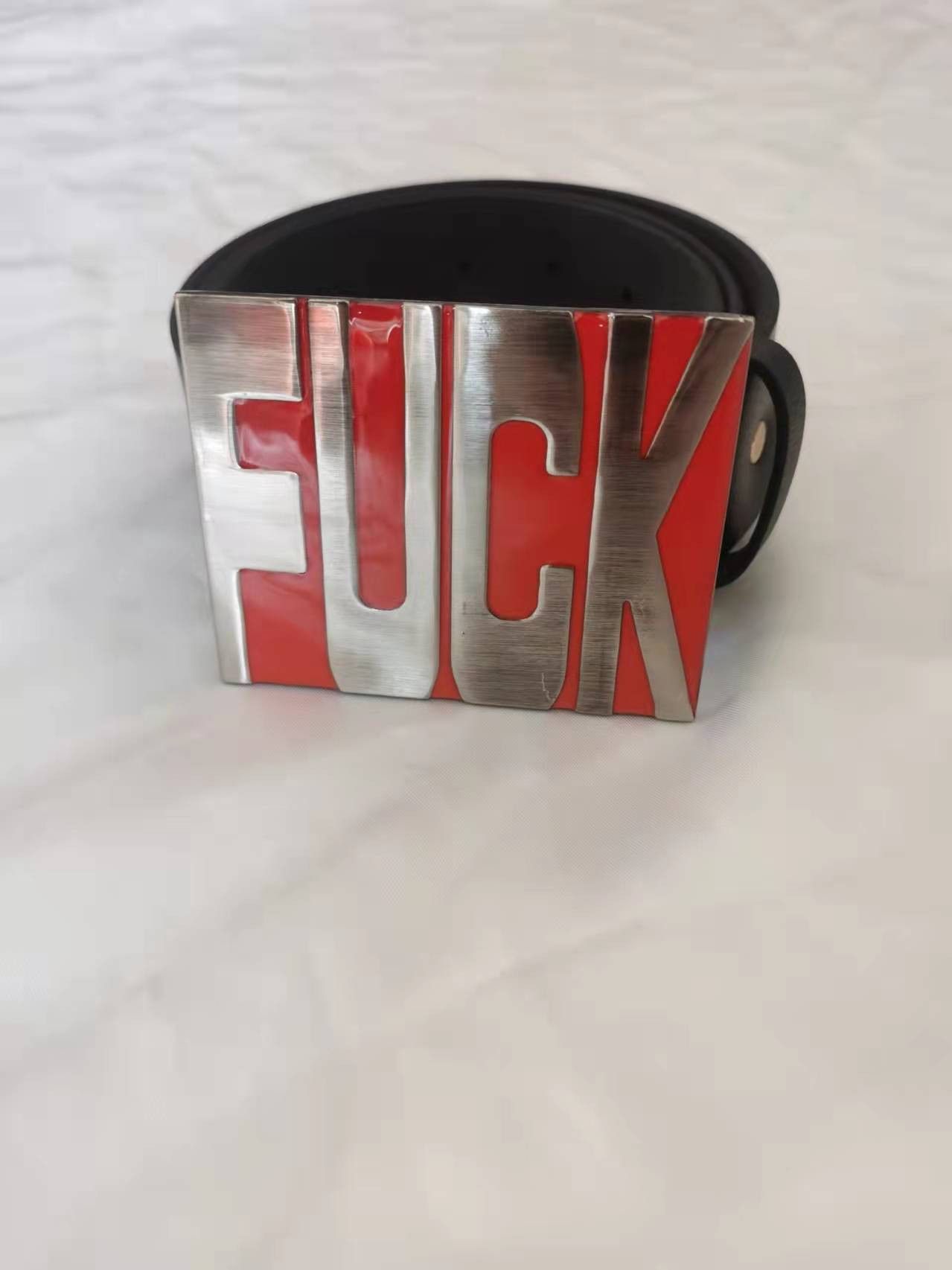 Other Fashion personalized simple belt Size ONE SIZE - 2 Thumbnail