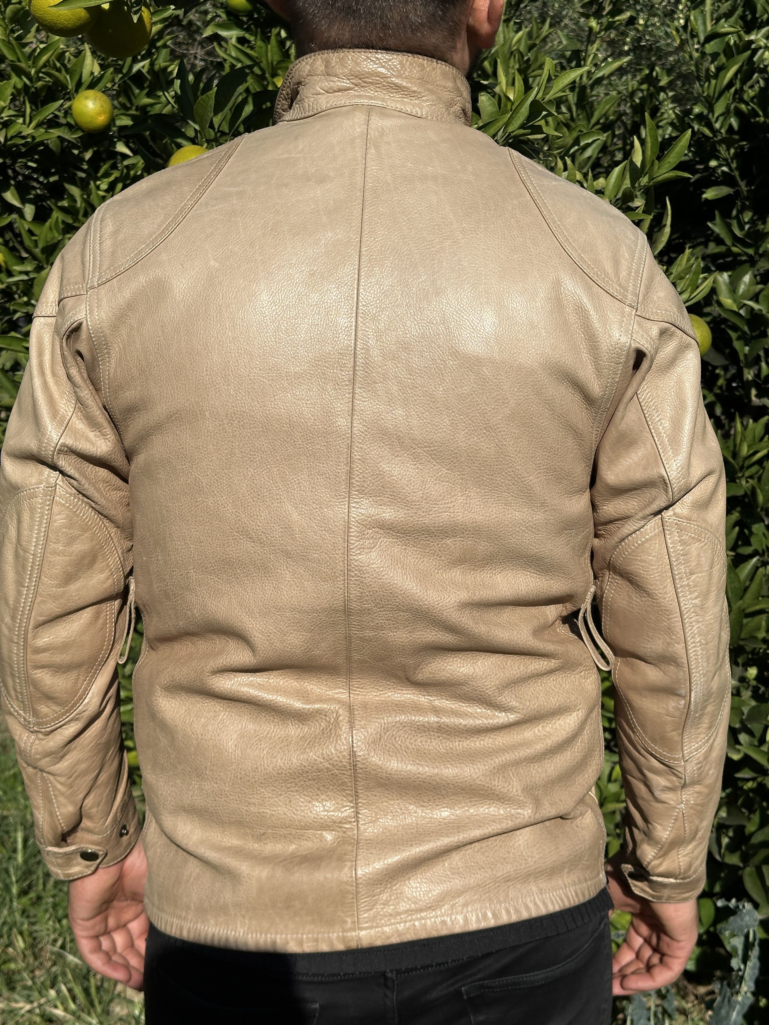 Belstaff Belstaff Panther Limited Motorcycle David Beckham Size S Size US S / EU 44-46 / 1 - 2 Thumbnail