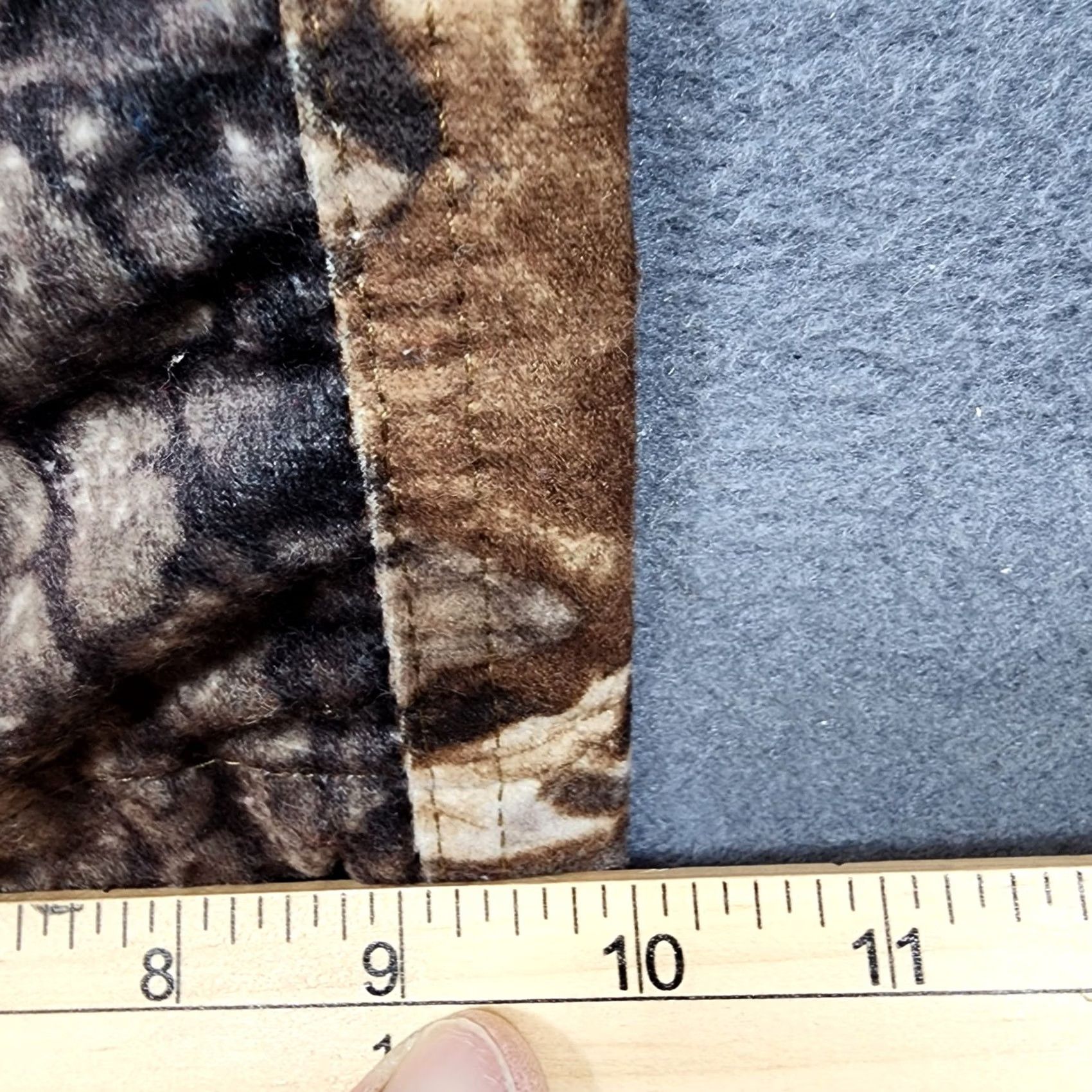 Realtree VINTAGE Redhead Mens Pants XL 38x32 Realtree Hardwoods USA Cargo Camo Size US 36 / EU 52 - 7 Thumbnail