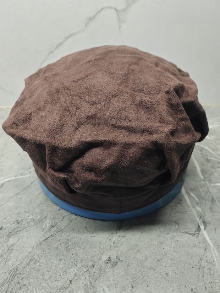 Japanese Brand Vintage Newboys Y2k Style Cap Hat Size ONE SIZE - 5 Thumbnail