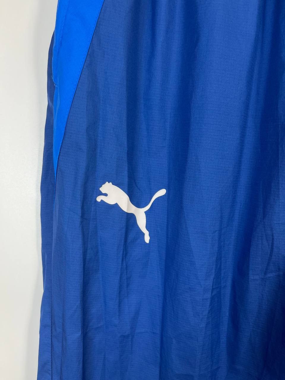 Puma Puma Olympique Marseille OM Training Pants Men’s Size L Size US 41 - 2 Thumbnail