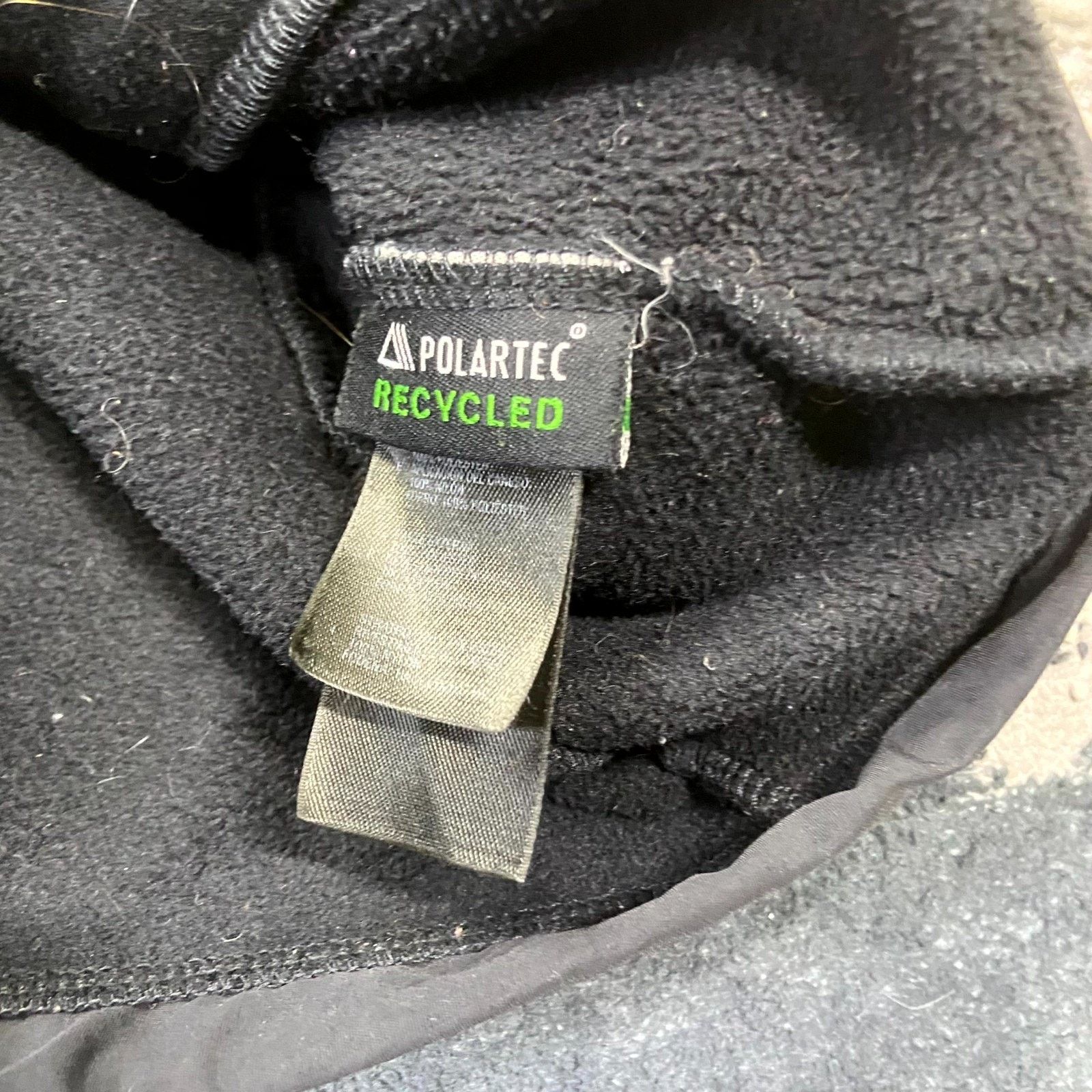 The North Face The North Face Retro Denali Jacket Womens Small Black Size S / US 4 / IT 40 - 5 Thumbnail