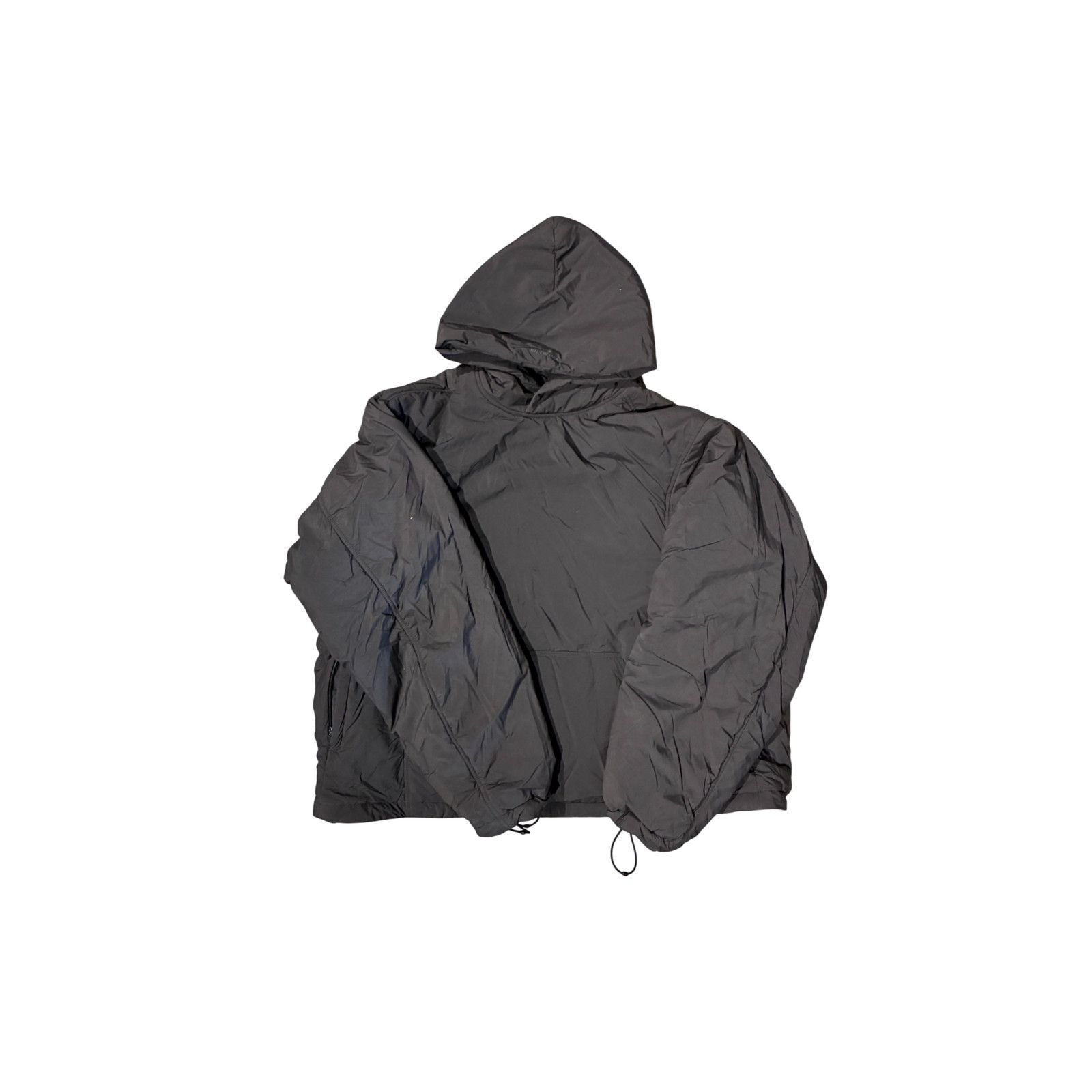 Balenciaga Balenciaga Sport Grey Jacket Size US L / EU 52-54 / 3 - 1 Thumbnail