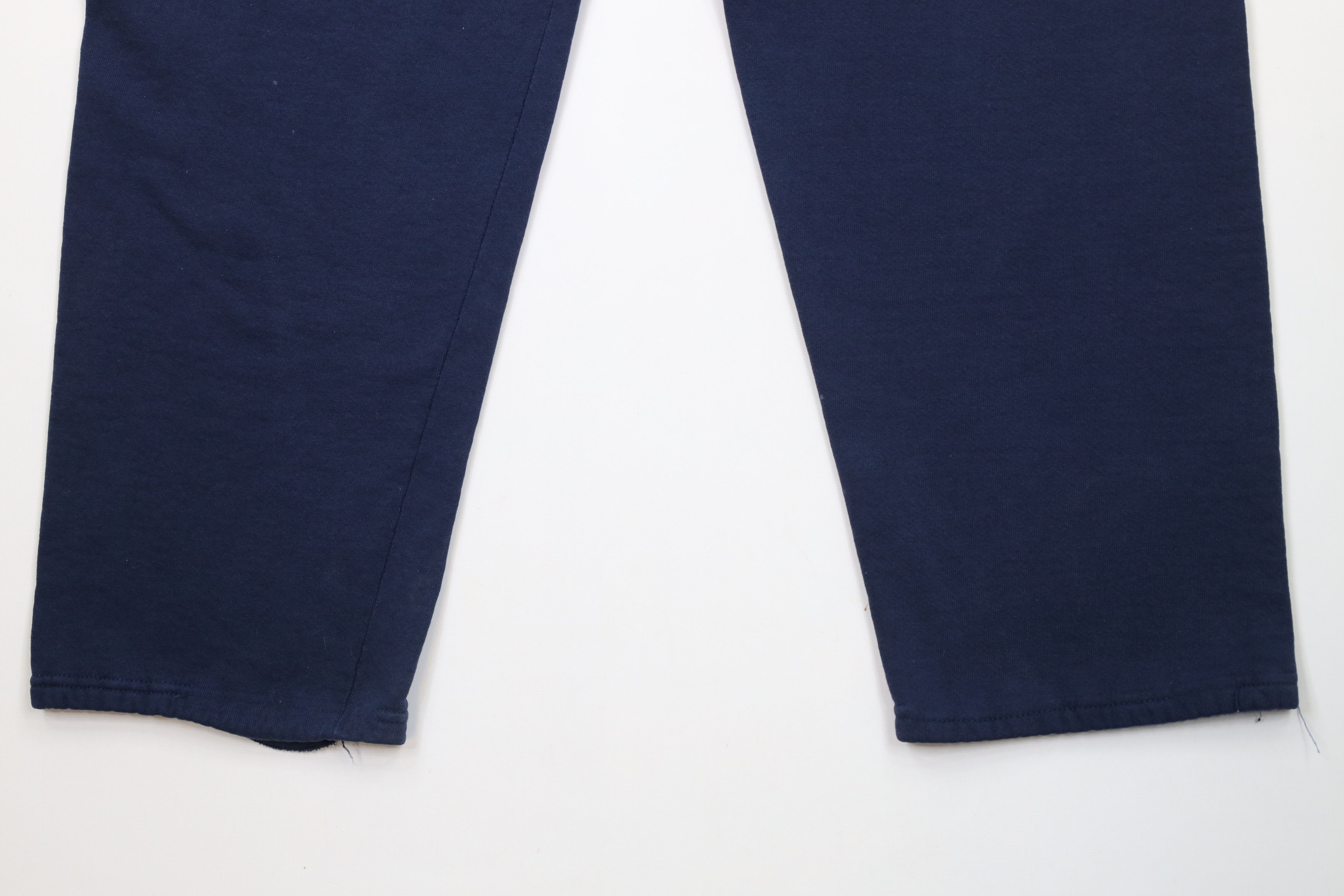 Russell Athletic × Vintage Vintage 90s Russell Athletic University of Michigan Football Size US 38 / EU 54 - 4 Thumbnail