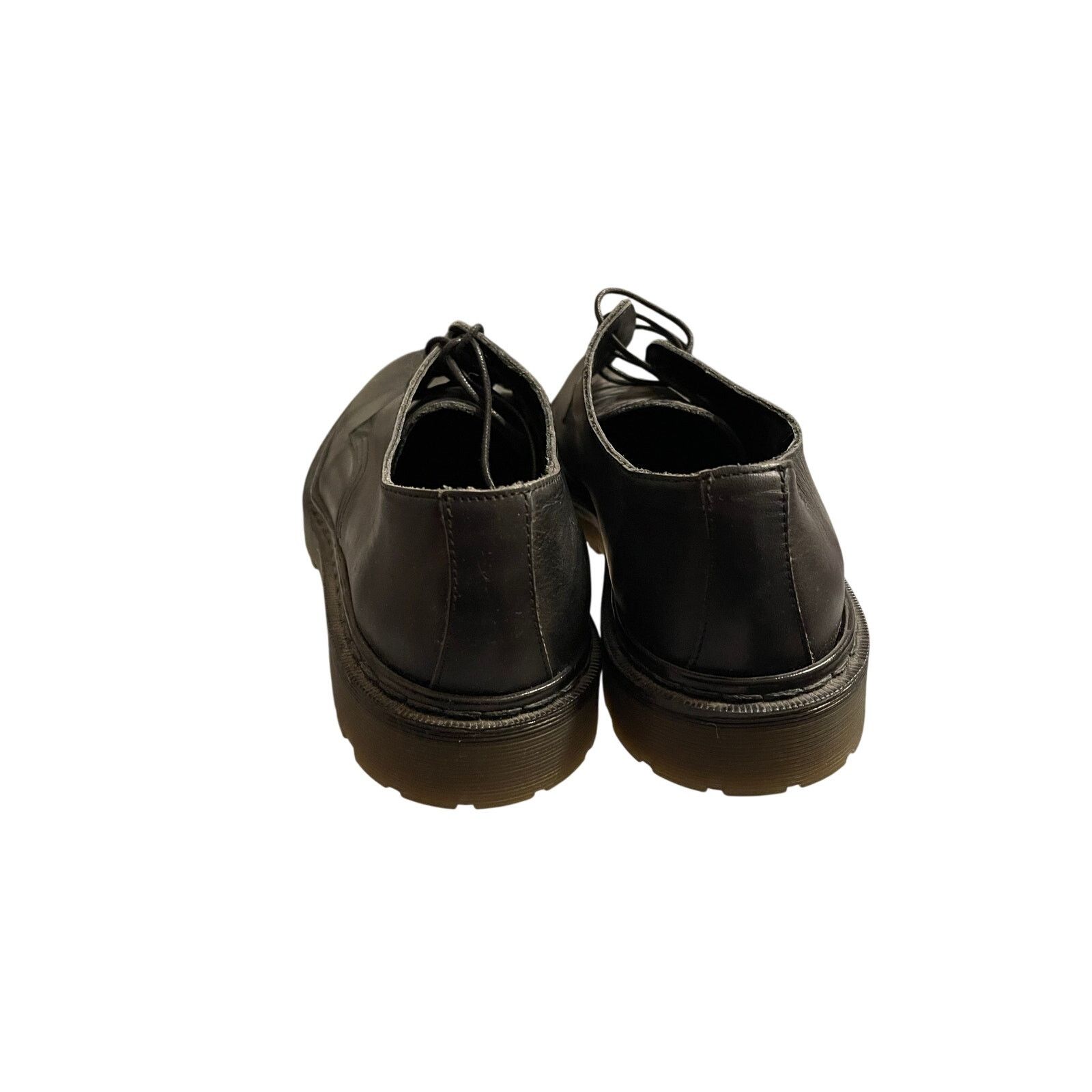 RED Valentino Red Valentino, Black Loafers, size 39 Size US 8.5 / IT 38.5 - 2 Thumbnail