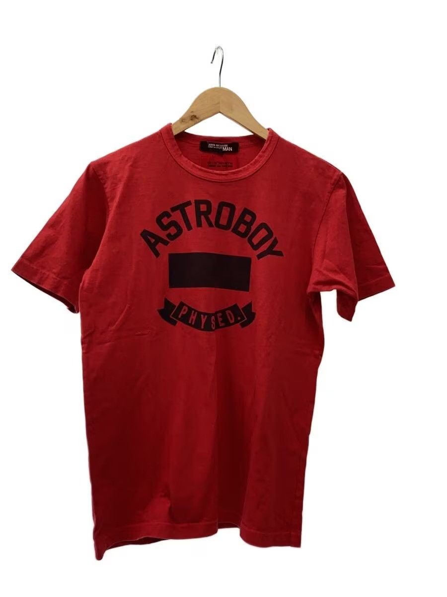Junya Watanabe 2011 Astro Boy T-Shirt Size US M / EU 48-50 / 2 - 1 Thumbnail