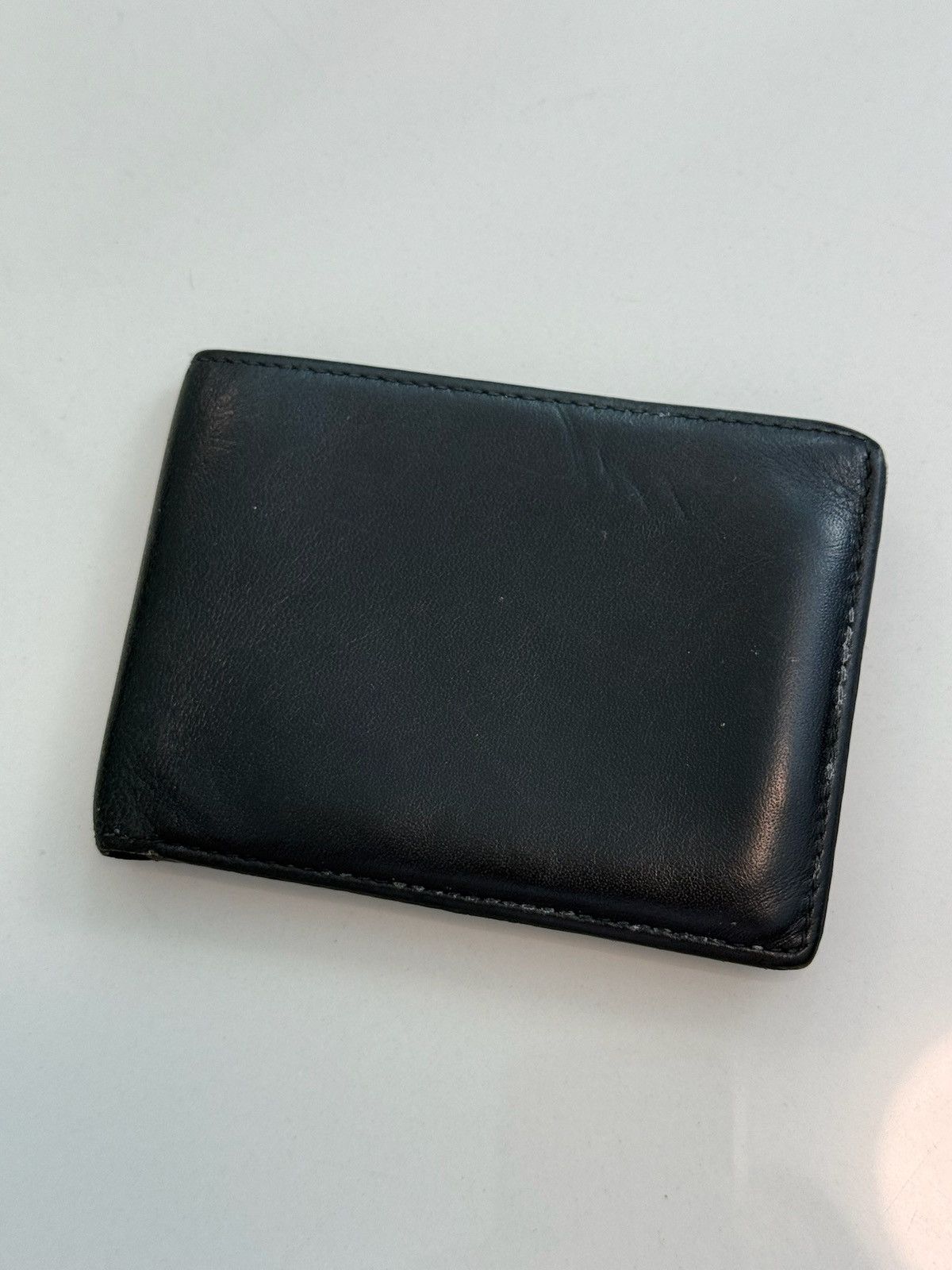 Common Projects Black wallet common projects Size ONE SIZE - 3 Thumbnail