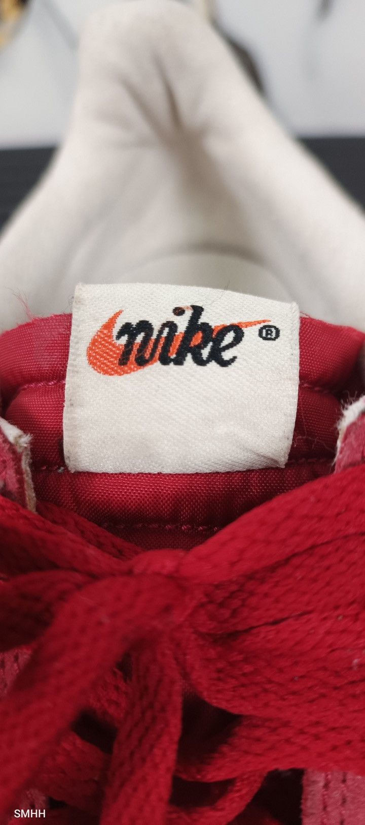 Nike Pinwheel Nike Cortez Nylon Sneakers Size US 11 / EU 44 - 10 Thumbnail