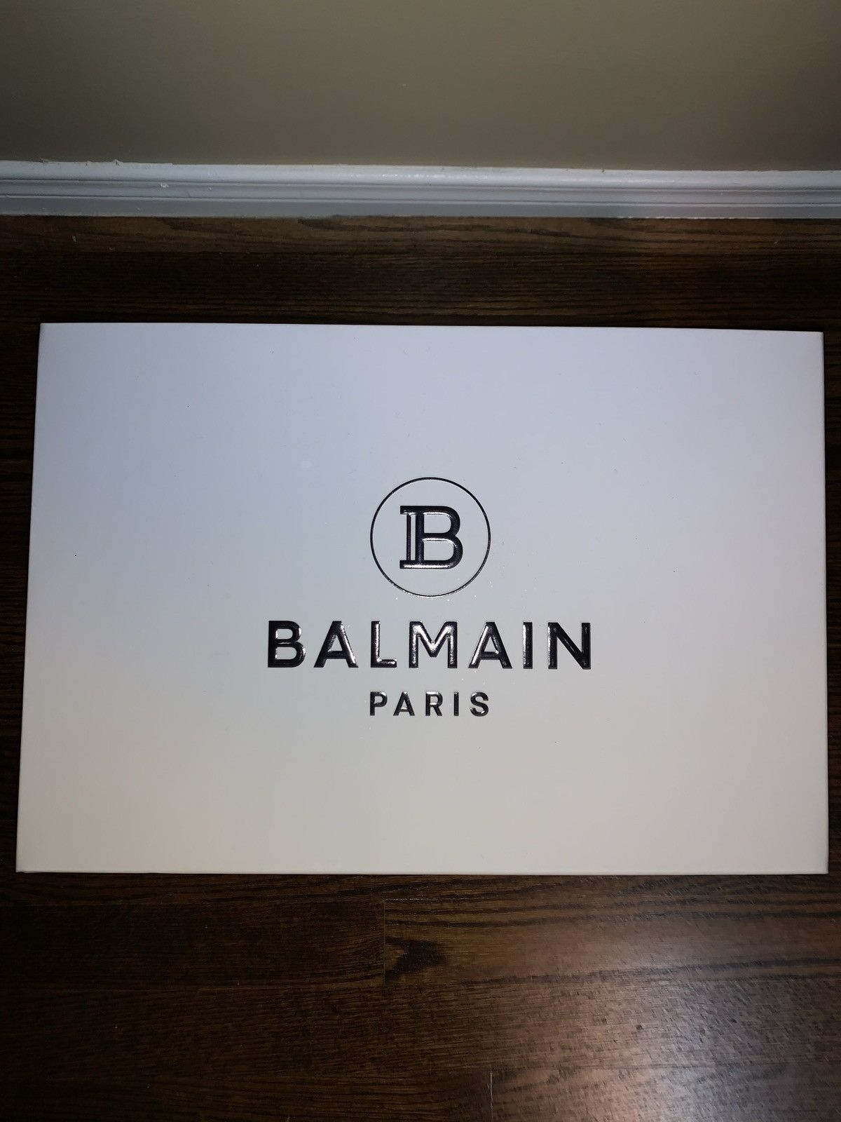 Balmain Balmain Logo-Stripe Skinny Jeans Size US 30 / EU 46 - 2 Thumbnail