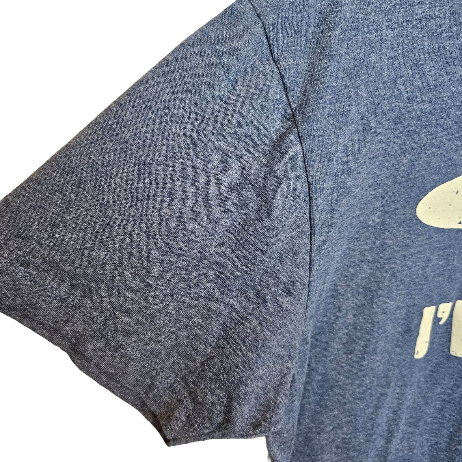 Mad Engine Mad Engine Mens Graphic T-Shirt Size L I'm Fried Crewneck Size US L / EU 52-54 / 3 - 2 Thumbnail