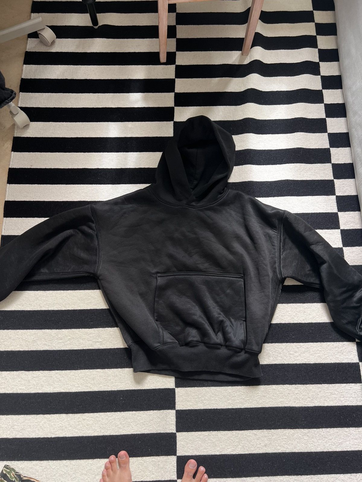 Other Gap Yeezy hoodie (Fake) Size US S / EU 44-46 / 1 - 1 Thumbnail