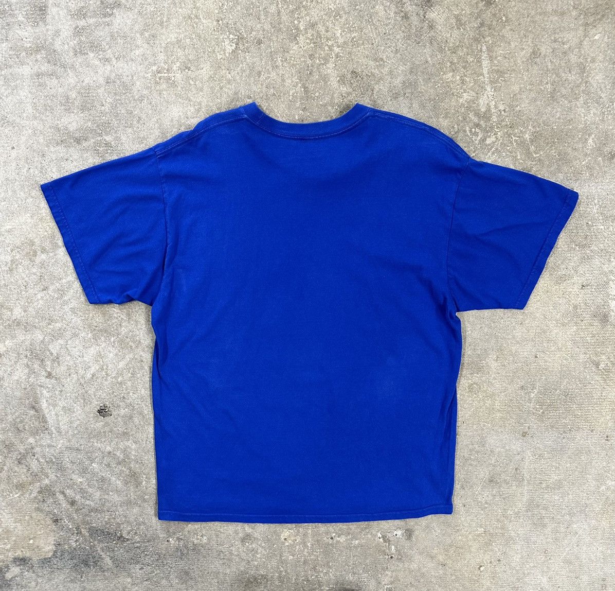 Fucking Awesome Fucking Awesome FA Gun Shot Portrait Skater T-Shirt Size US XL / EU 56 / 4 - 2 Thumbnail