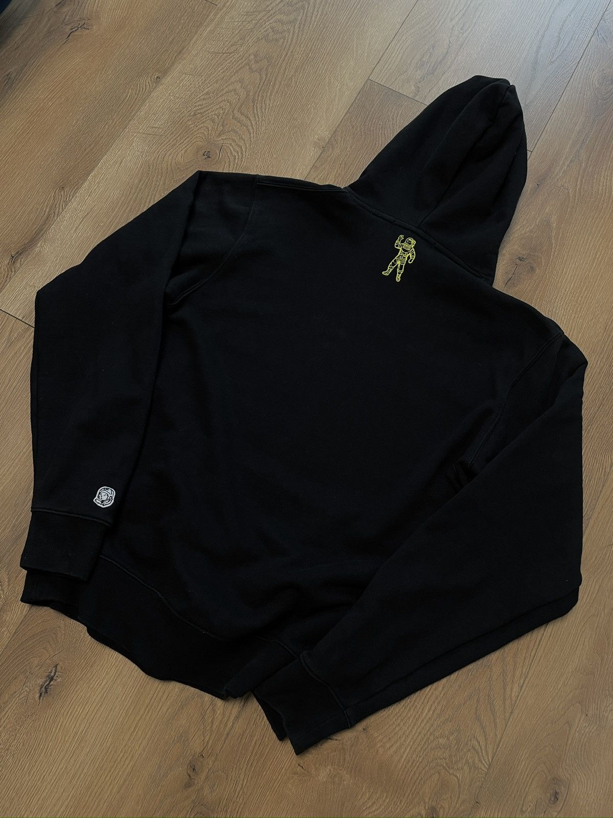 Billionaire Boys Club Bilionarse boys club hoodie Size US M / EU 48-50 / 2 - 4 Thumbnail