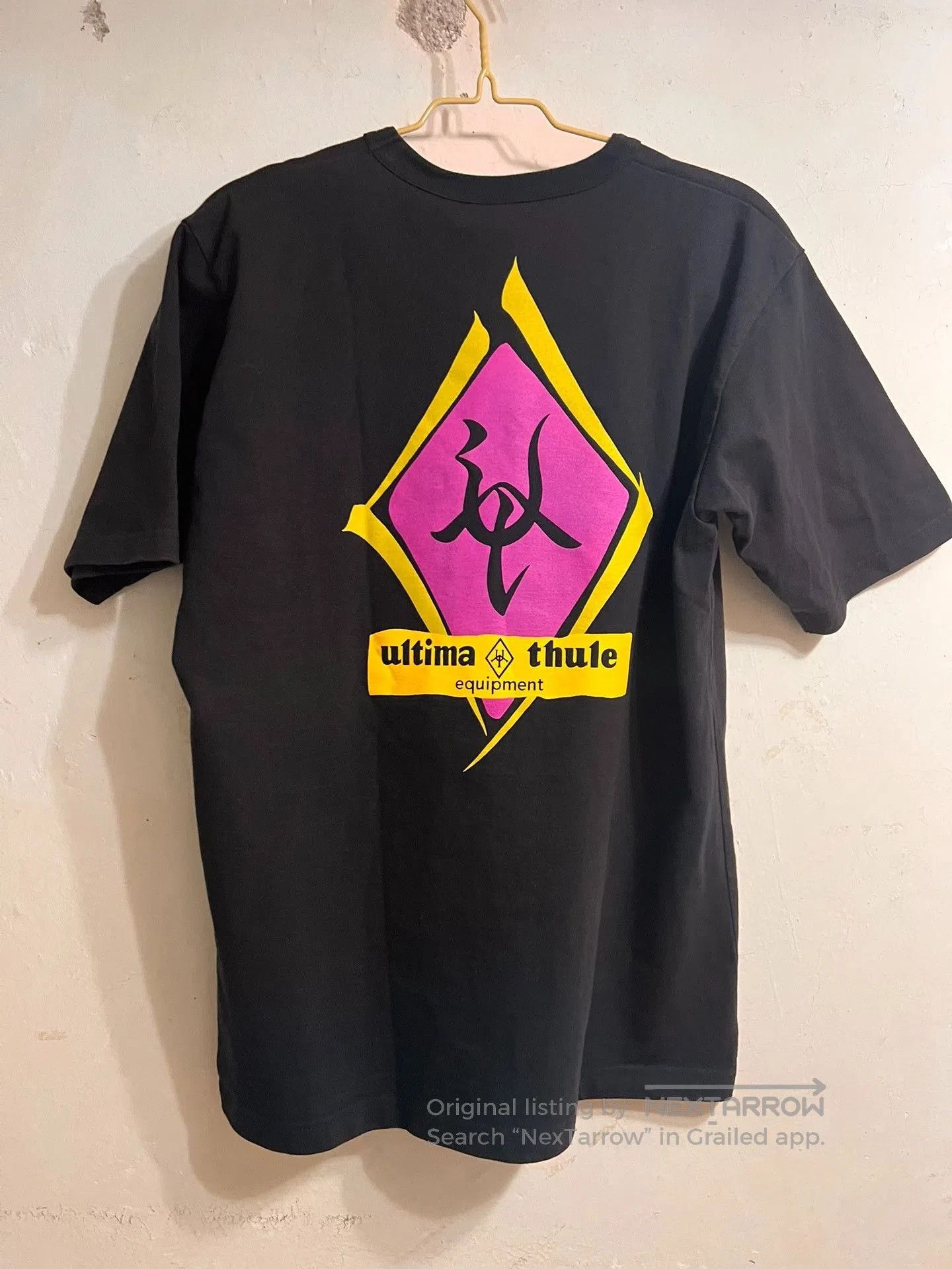 Freewheelers FREEWHEELERS Quick. Size US L / EU 52-54 / 3 - 2 Thumbnail