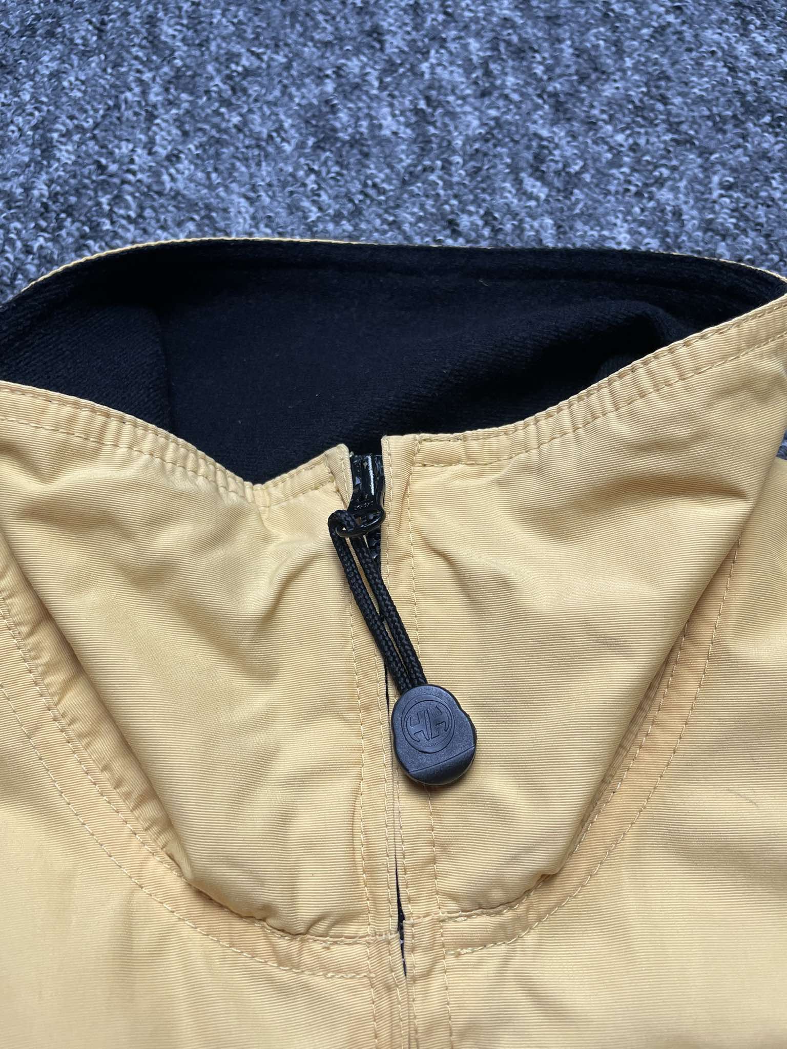 Helly Hansen × Vintage Vintage Light Jacket raincoats Helly Hansen Stuff tech boxy Size US S / EU 44-46 / 1 - 4 Thumbnail