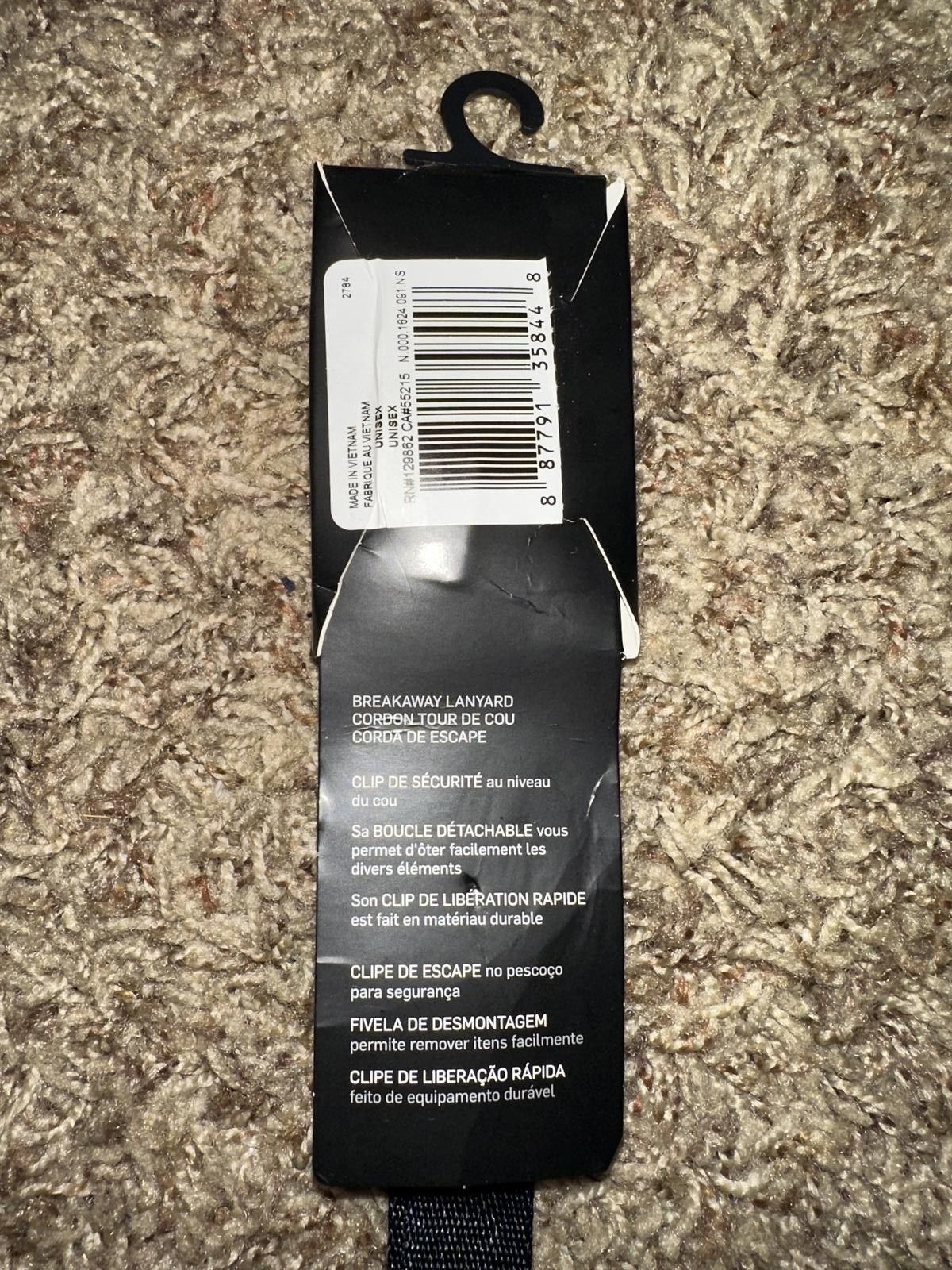Nike Nike Club Lanyard Size ONE SIZE - 6 Thumbnail