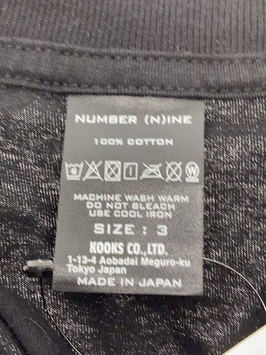 Number (N)ine Fender Logo Tee Size US L / EU 52-54 / 3 - 4 Thumbnail