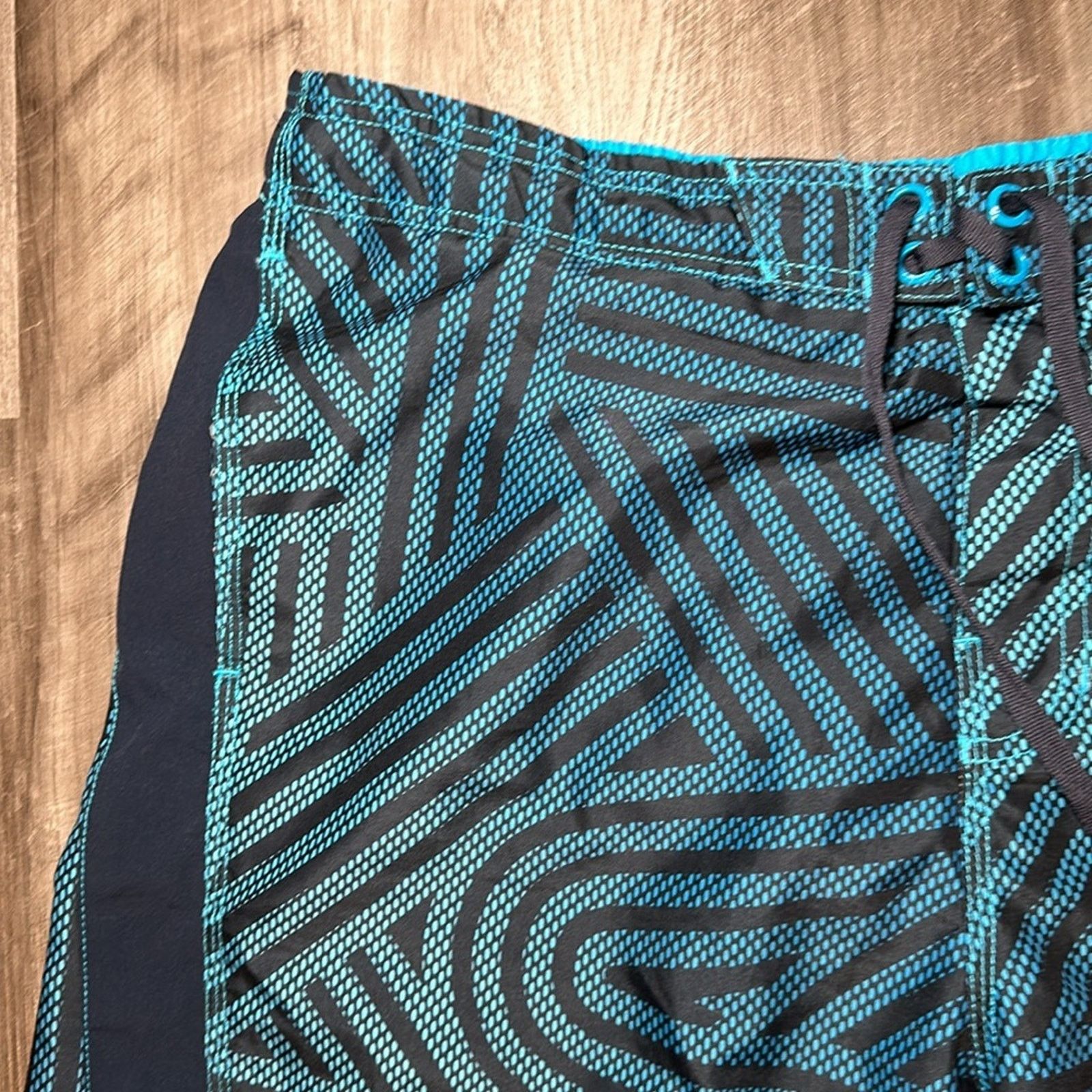 Speedo Speedo Swim Trunks - Large Size US 36 / EU 52 - 4 Thumbnail